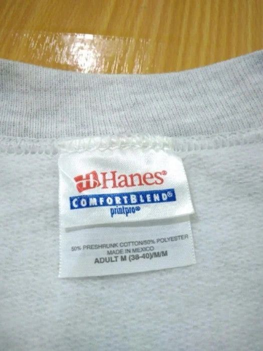 Hanes Vintage Dr. Seuss Seussentennial 100th Ted Geisel's Size US M / EU 48-50 / 2 - 3 Thumbnail
