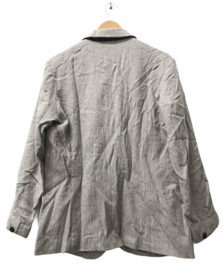 Number (N)ine Number (N)ine Wool Jacket Size US S / EU 44-46 / 1 - 2 Thumbnail