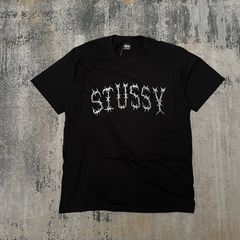 Stussy Stussy x Gang Starr T-Shirt XXL | Grailed