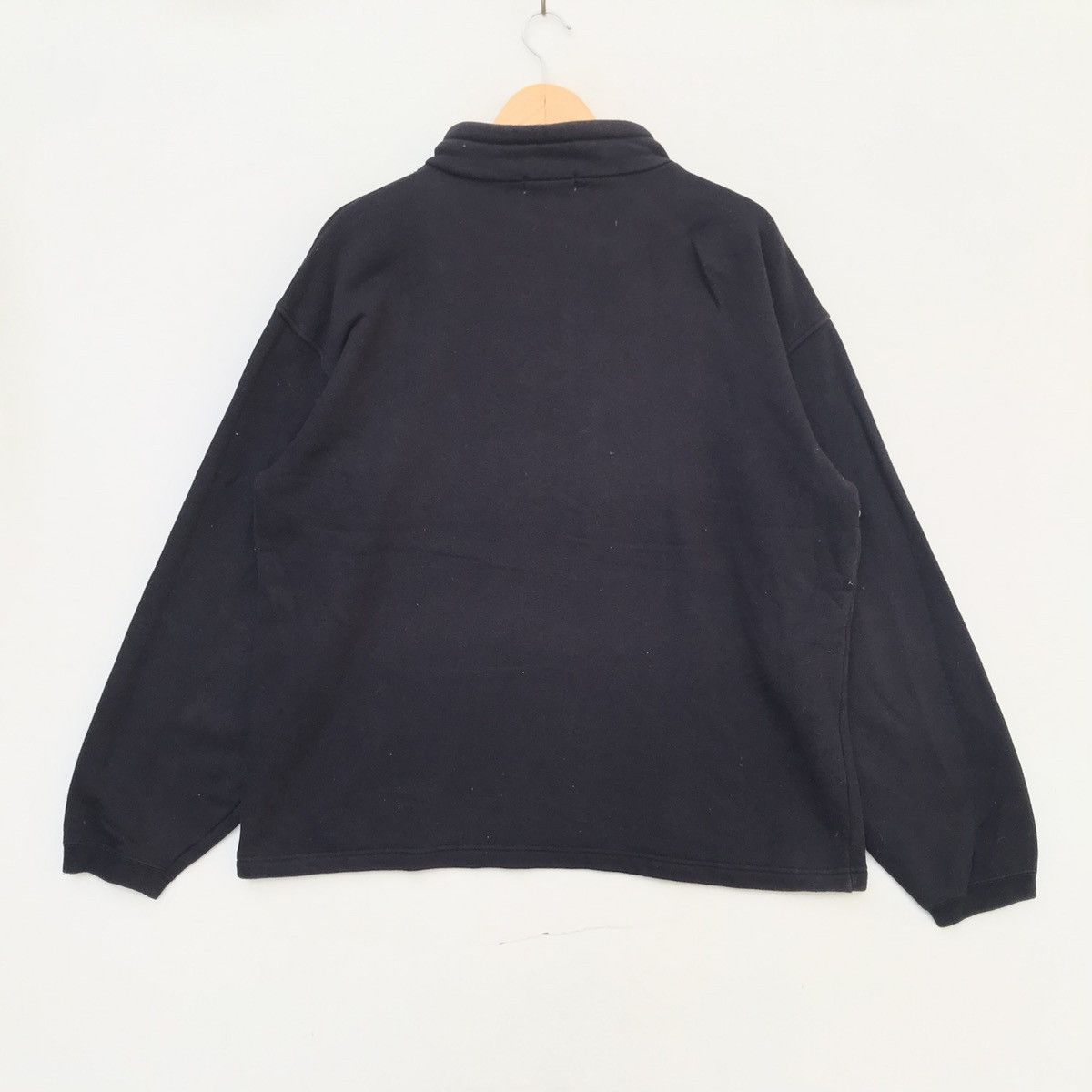 Vintage Vintage Elle Big Logo Hoodie Spell Out Sweatshirt Size US XL / EU 56 / 4 - 6 Thumbnail