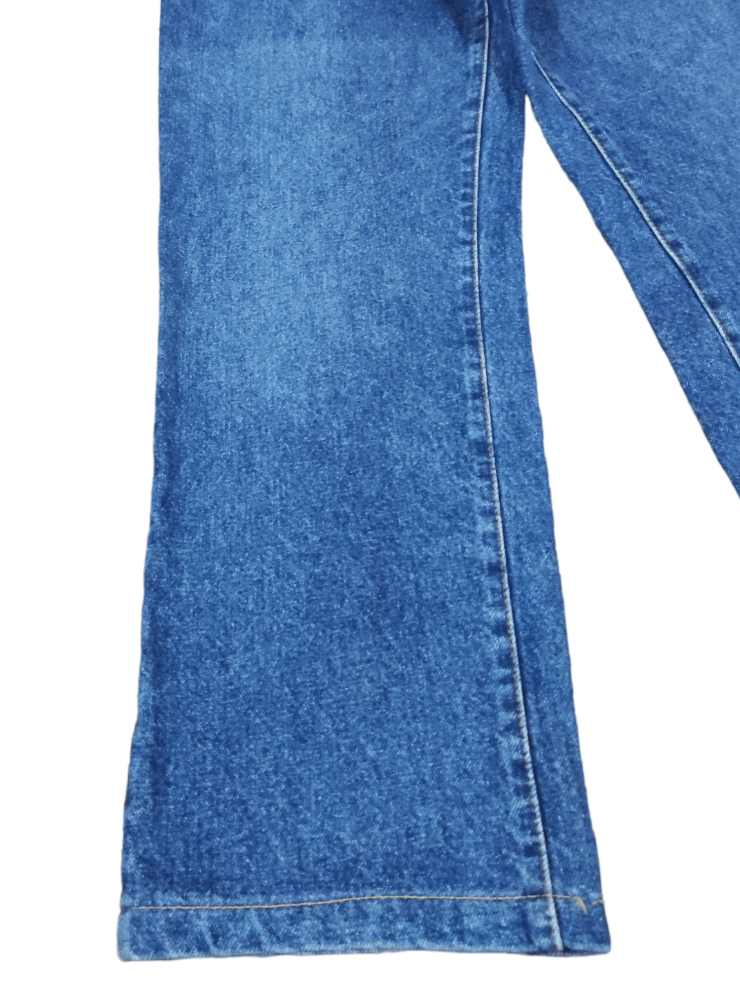 MCM Vintage MCM Otc Blue Denim Jeans Size US 31 - 9 Thumbnail