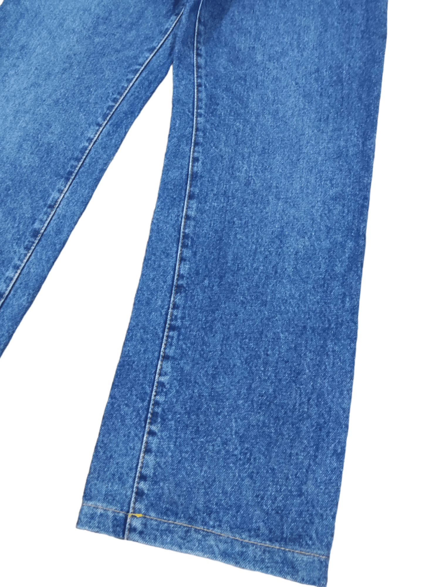 MCM Vintage MCM Otc Blue Denim Jeans Size US 31 - 10 Thumbnail