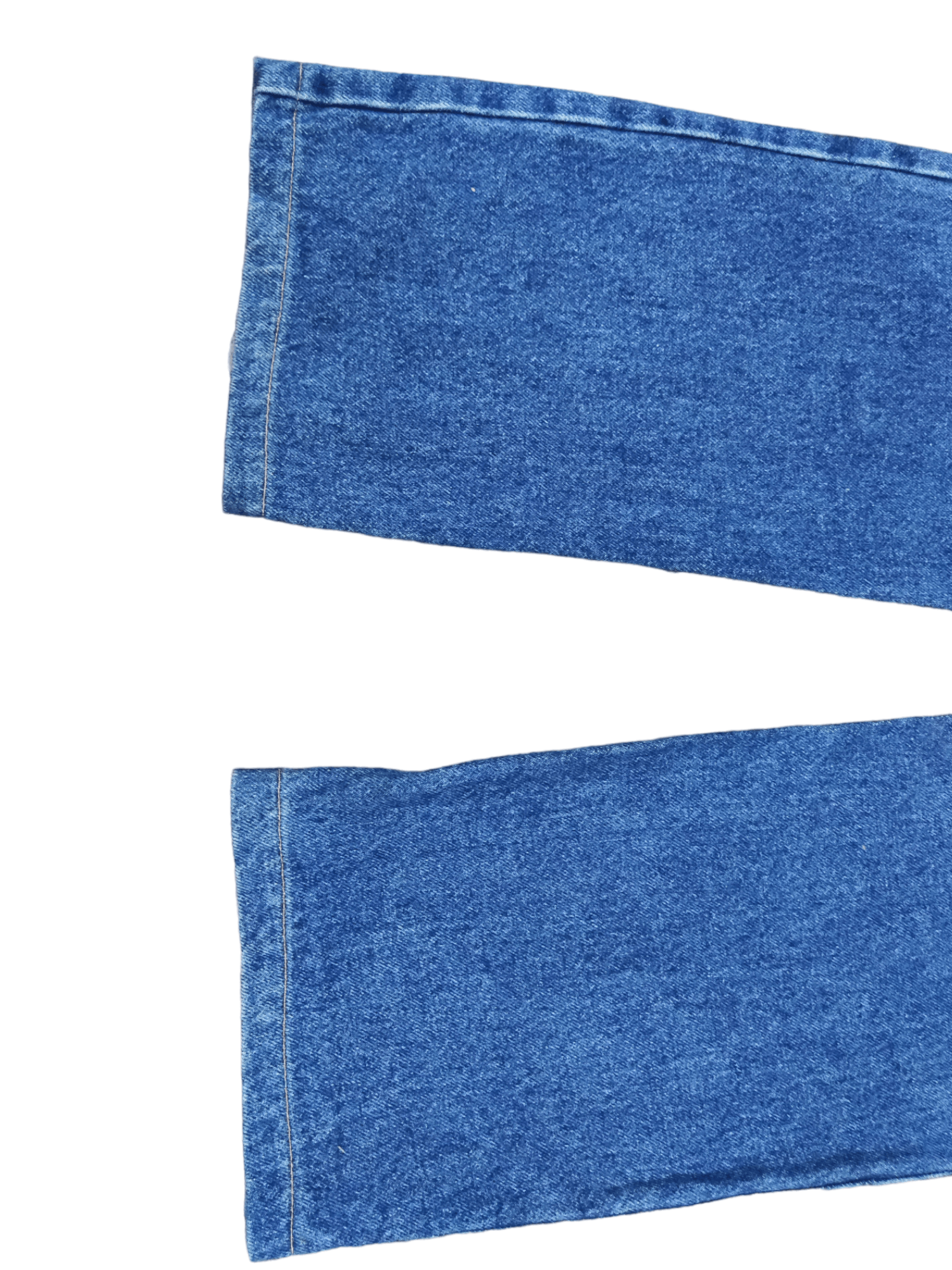 MCM Vintage MCM Otc Blue Denim Jeans Size US 31 - 11 Thumbnail