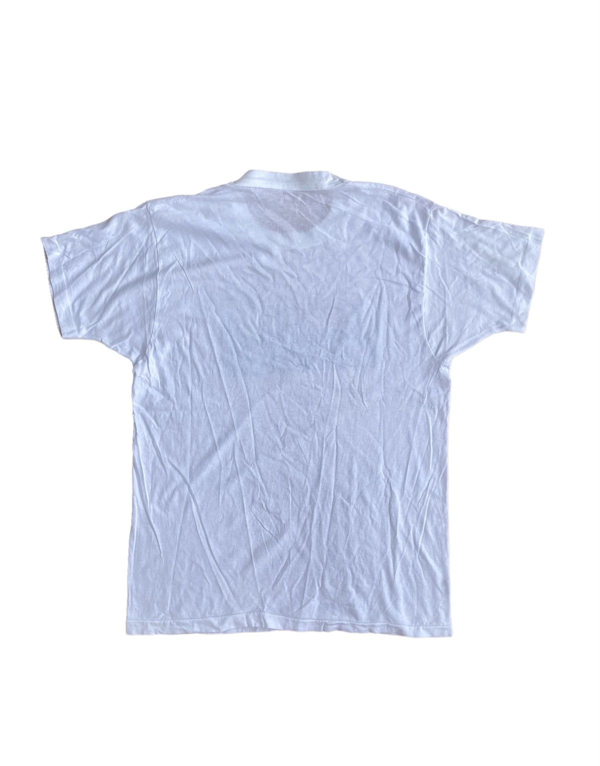 Fruit Of The Loom × Vintage Vintage Pine Bluff SP 151 flight Advertisement xl fit size M Size US M / EU 48-50 / 2 - 4 Thumbnail