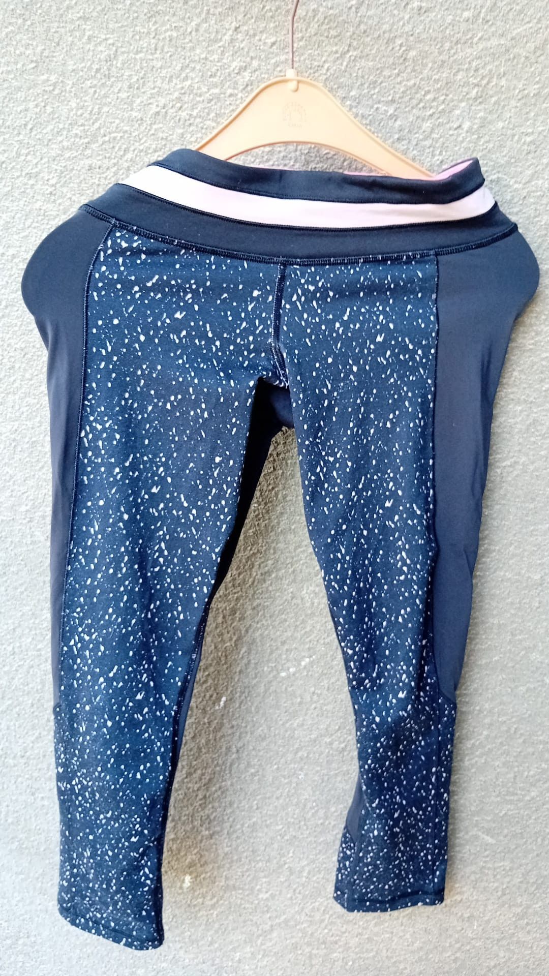 Lululemon Lululemon Align High-Rise yoga Pant sz 4 Size 27" / US 4 / IT 40 - 1 Thumbnail