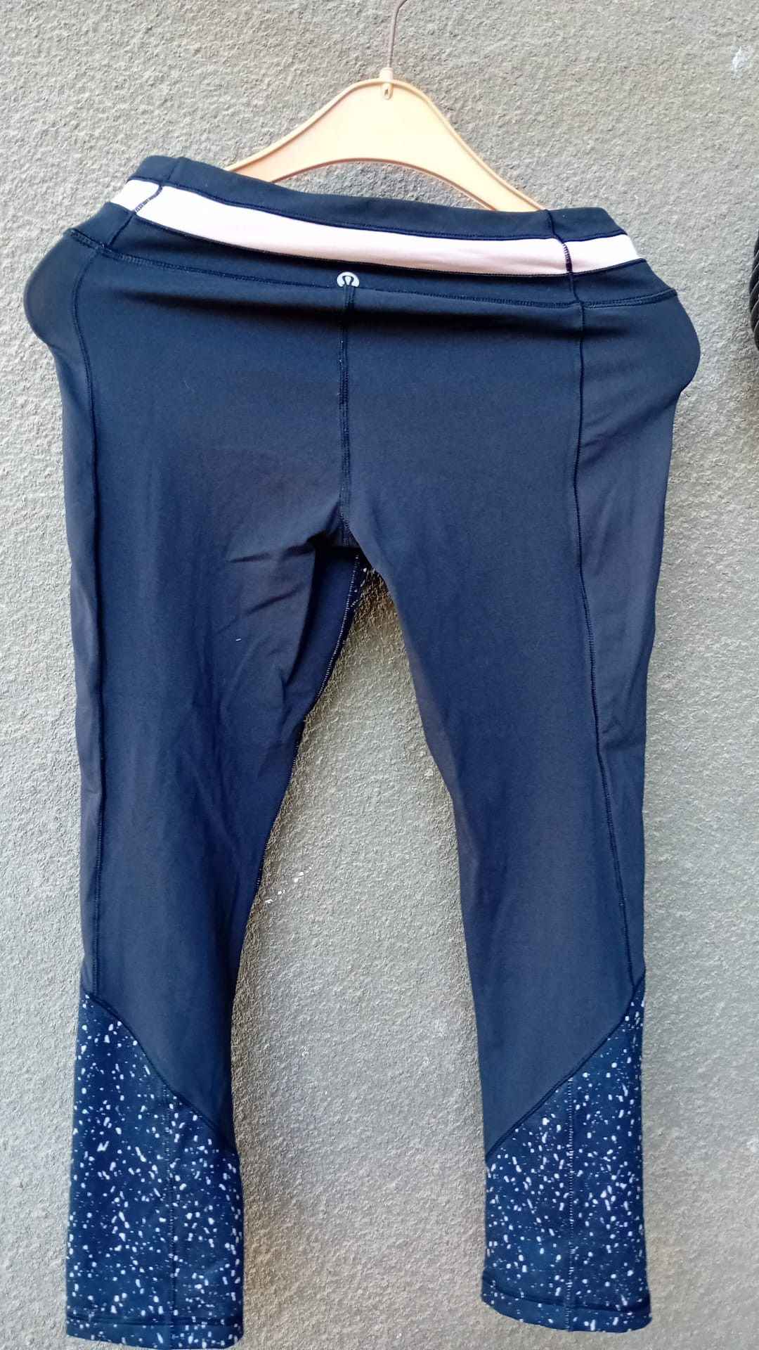 Lululemon Lululemon Align High-Rise yoga Pant sz 4 Size 27" / US 4 / IT 40 - 2 Thumbnail