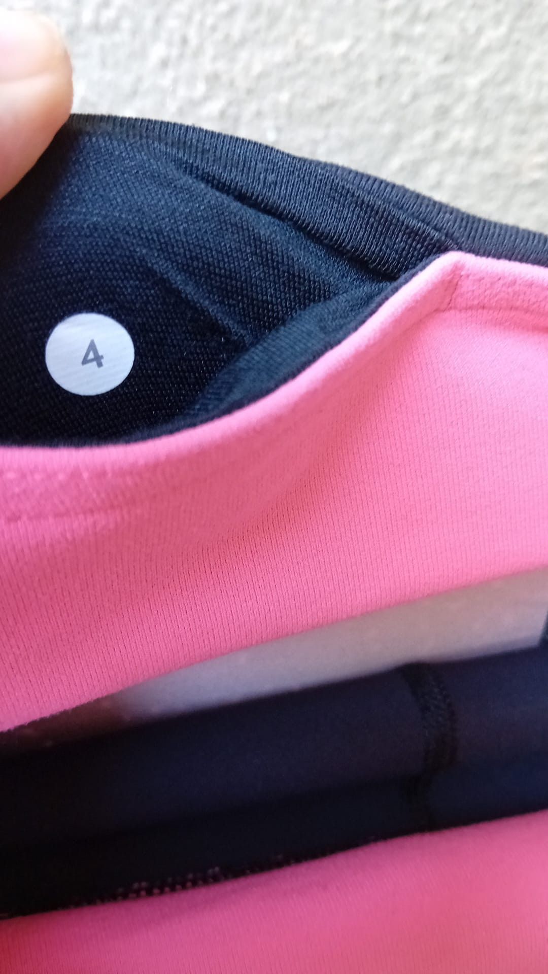 Lululemon Lululemon Align High-Rise yoga Pant sz 4 Size 27" / US 4 / IT 40 - 3 Thumbnail