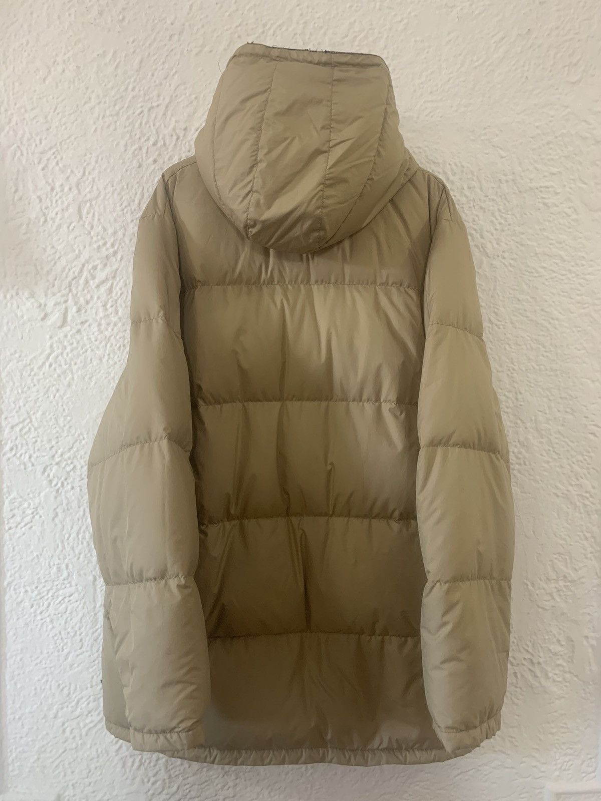 Moncler Long Puffer Coat Size US XL / EU 56 / 4 - 2 Thumbnail