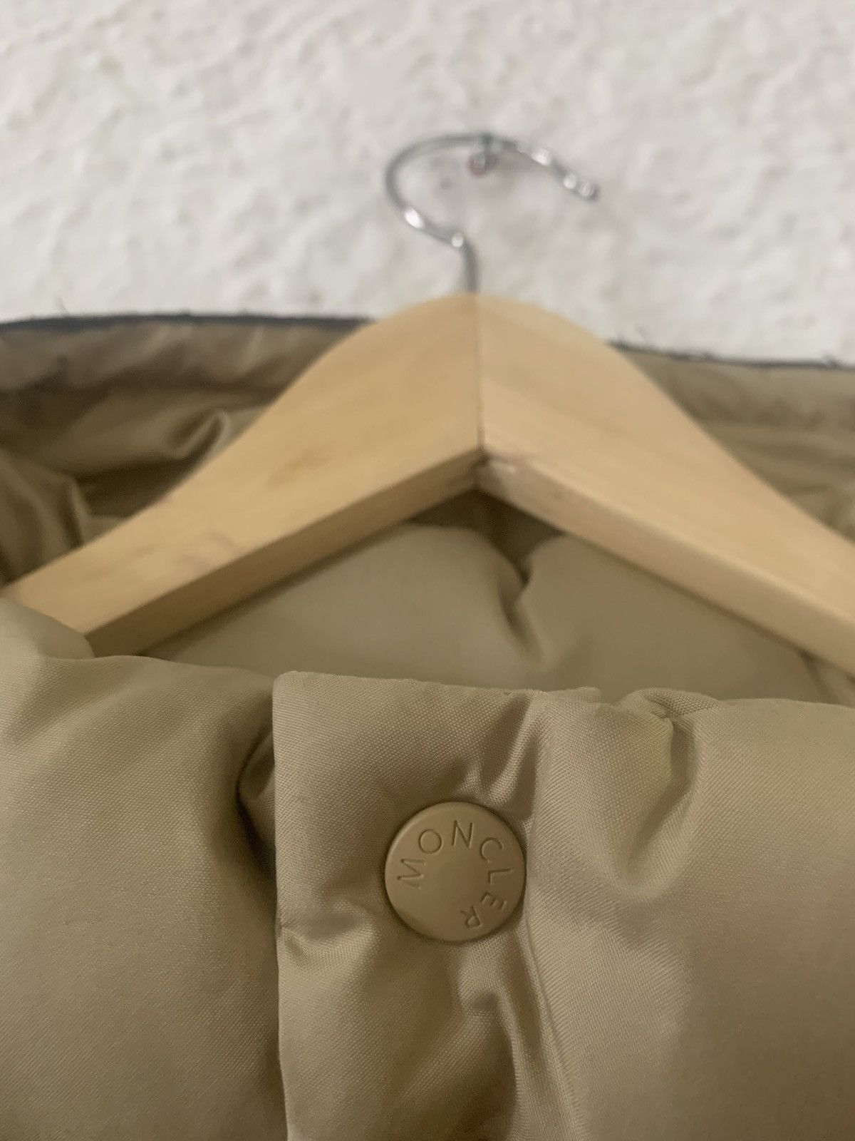 Moncler Long Puffer Coat Size US XL / EU 56 / 4 - 9 Thumbnail