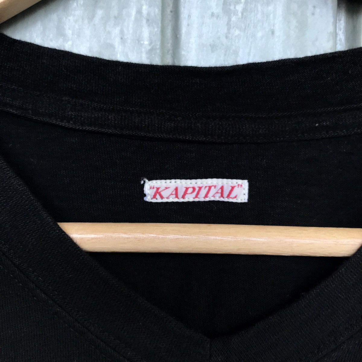 Japanese Brand × Kapital *🔥OG!! KAPITAL NAVAJO NAAGHAII Men Clothing Japanese brand Size US S / EU 44-46 / 1 - 12 Thumbnail