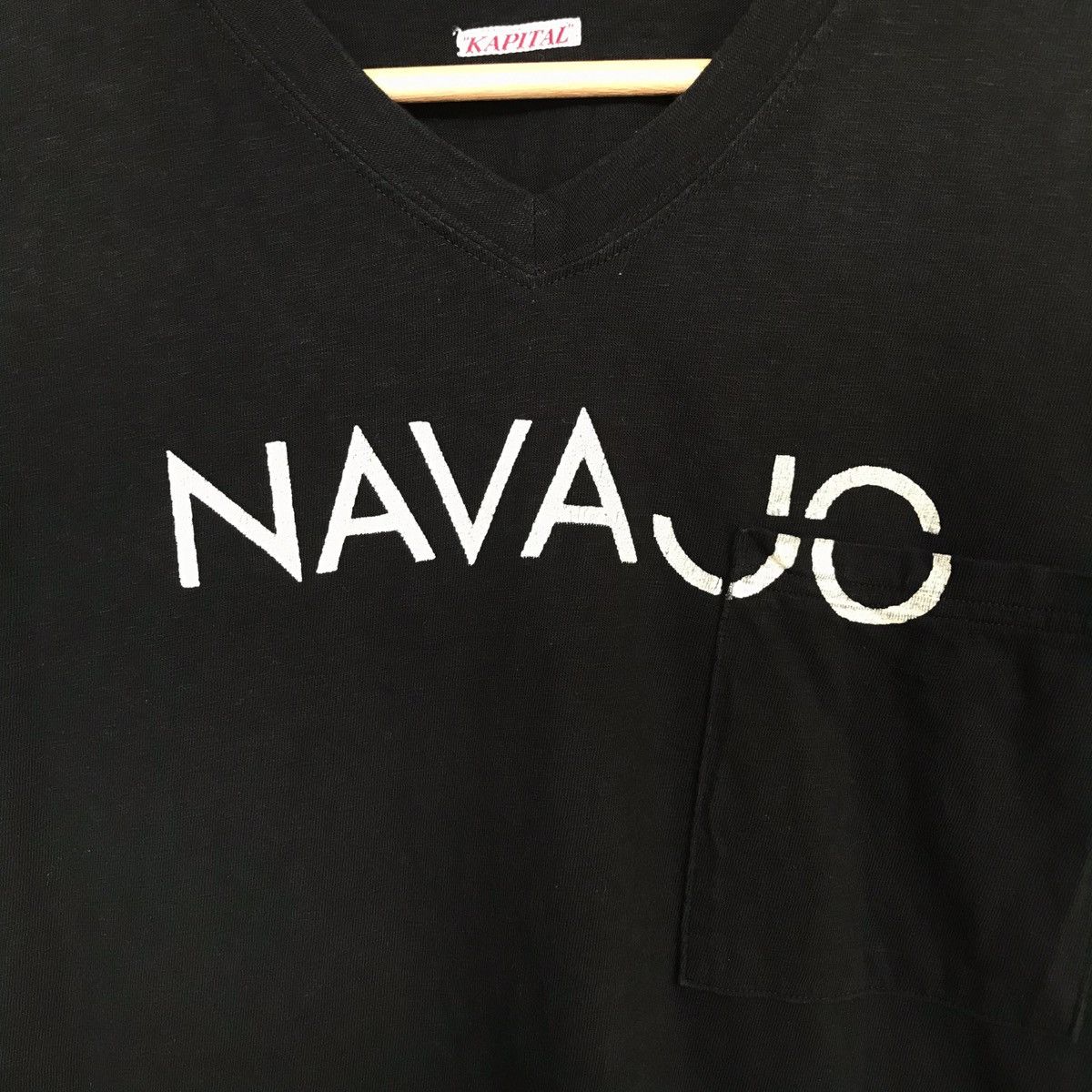 Japanese Brand × Kapital *🔥OG!! KAPITAL NAVAJO NAAGHAII Men Clothing Japanese brand Size US S / EU 44-46 / 1 - 4 Thumbnail