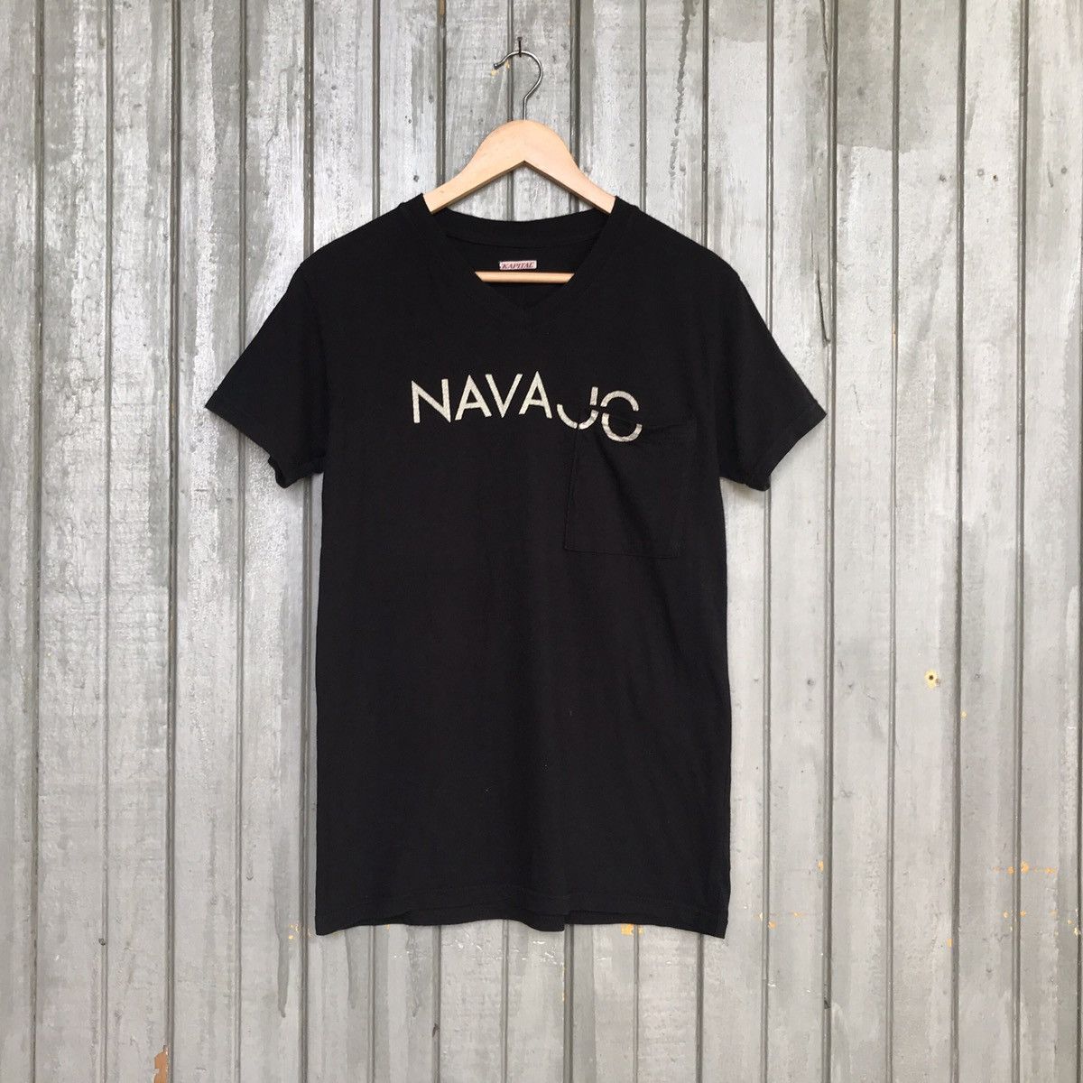 Japanese Brand × Kapital *🔥OG!! KAPITAL NAVAJO NAAGHAII Men Clothing Japanese brand Size US S / EU 44-46 / 1 - 1 Thumbnail