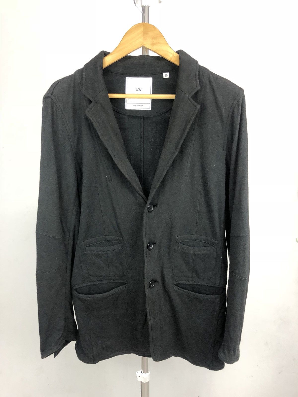 Undercover Undercover Uniqlo Cardigan Jacet Size US M / EU 48-50 / 2 - 3 Thumbnail