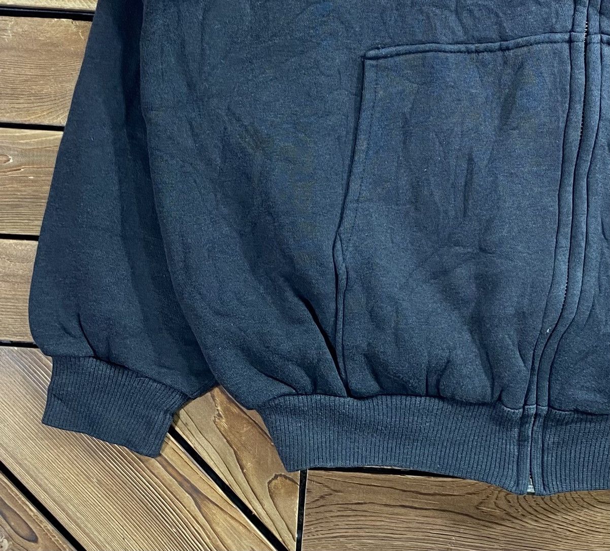 Japanese Brand × Vintage Vintage 80s 90s Tom Tom Club Hoodie Nice Faded Size M Size US M / EU 48-50 / 2 - 4 Thumbnail