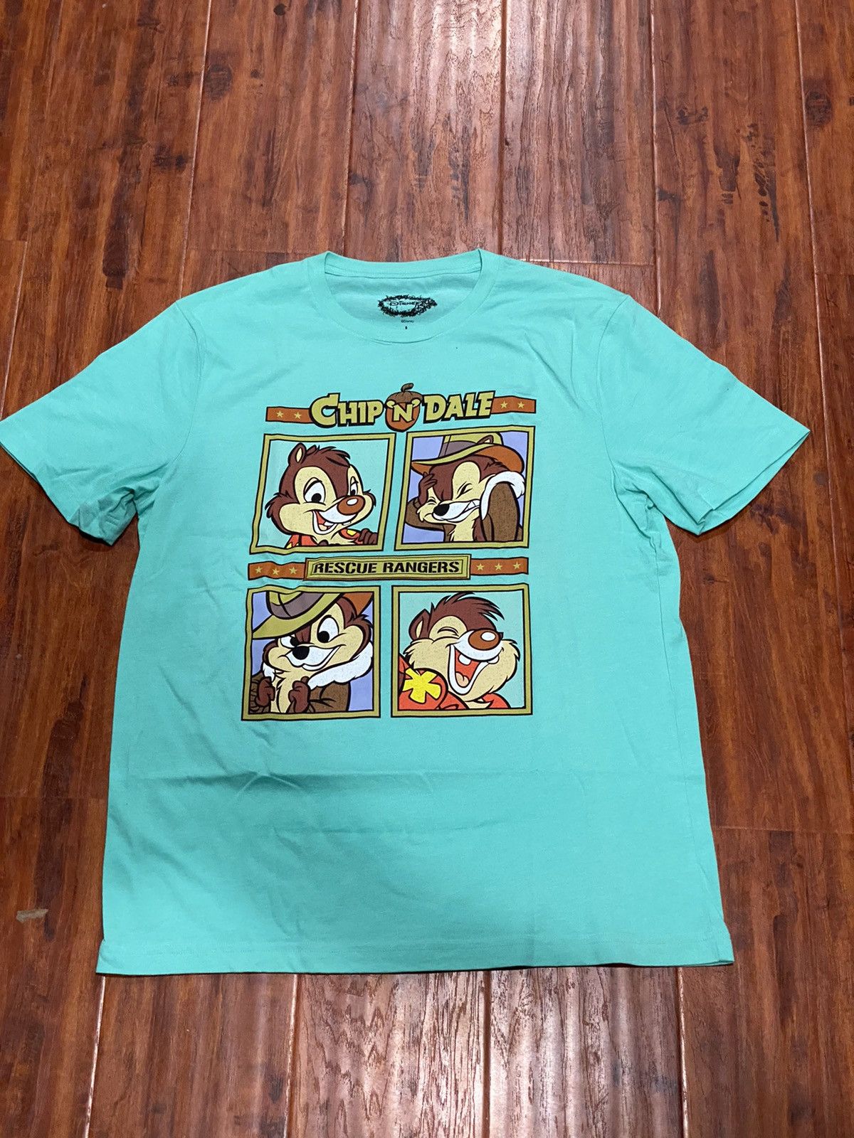 vintage-chip-and-dale-rescue-ranger-grailed