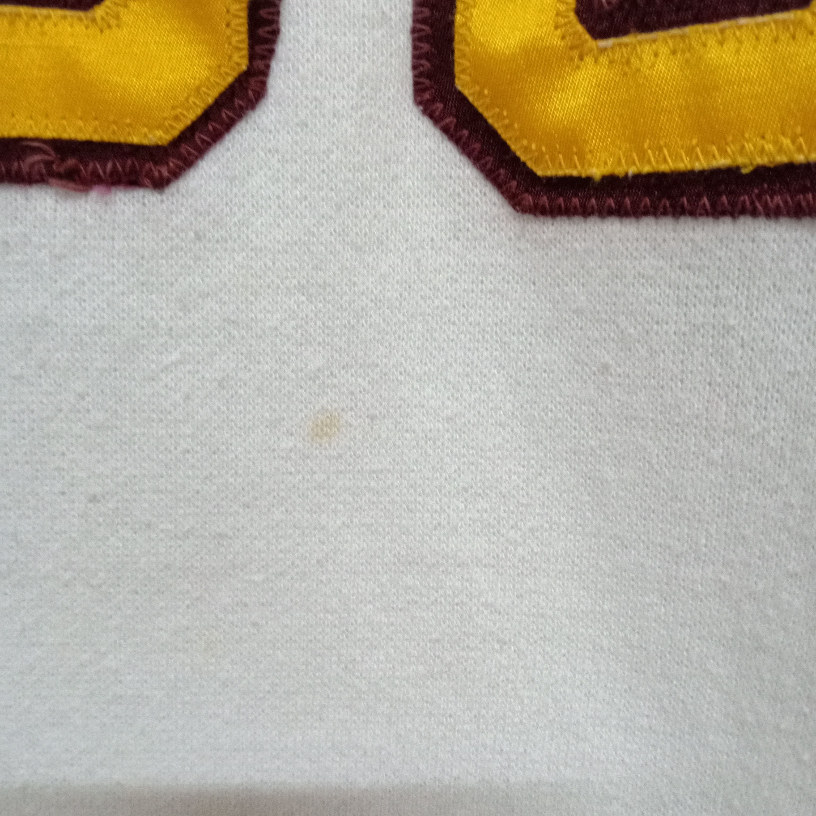 Other Vintage USC Patch Big Logo Pullover Size US L / EU 52-54 / 3 - 4 Thumbnail