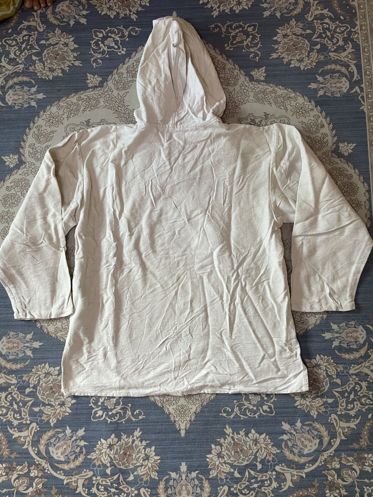 45rpm × Handmade 45Rpm Studio Japan pullover handmade hippies psychedelic Size US L / EU 52-54 / 3 - 9 Thumbnail
