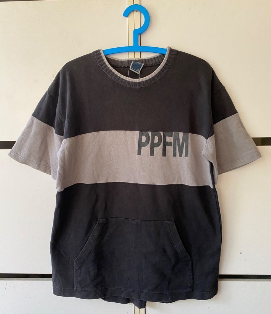 Japanese Brand × PPFM RARE PPFM SWEATSHIRT Size US M / EU 48-50 / 2 - 1 Thumbnail