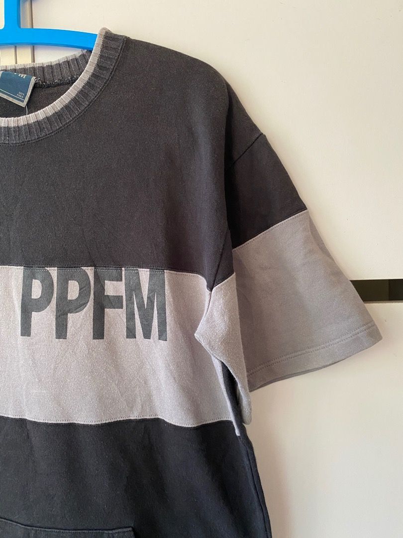 Japanese Brand × PPFM RARE PPFM SWEATSHIRT Size US M / EU 48-50 / 2 - 2 Thumbnail