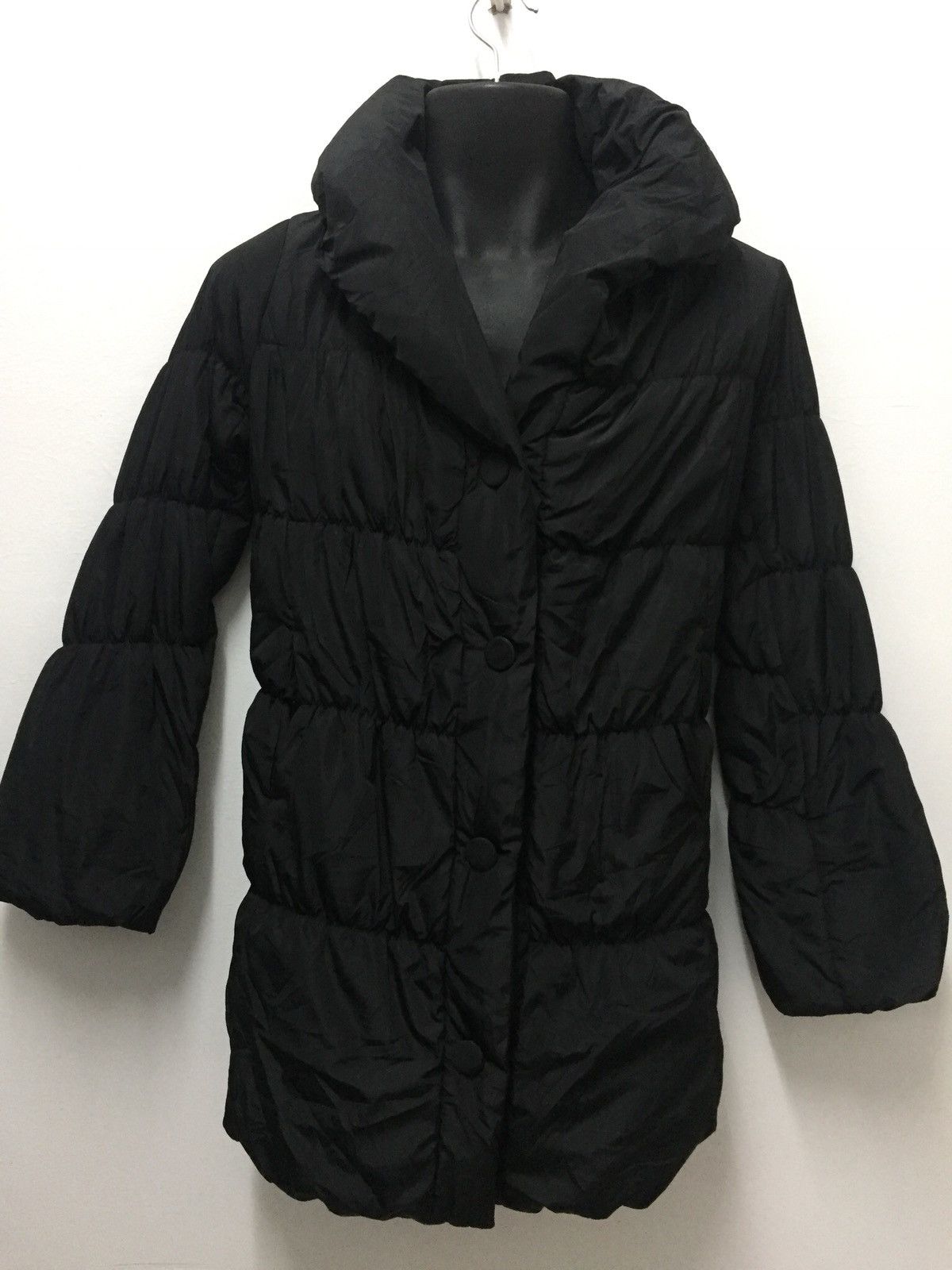 Japanese Brand × Vivastudio Vivastudio Goose Down Lightweight 