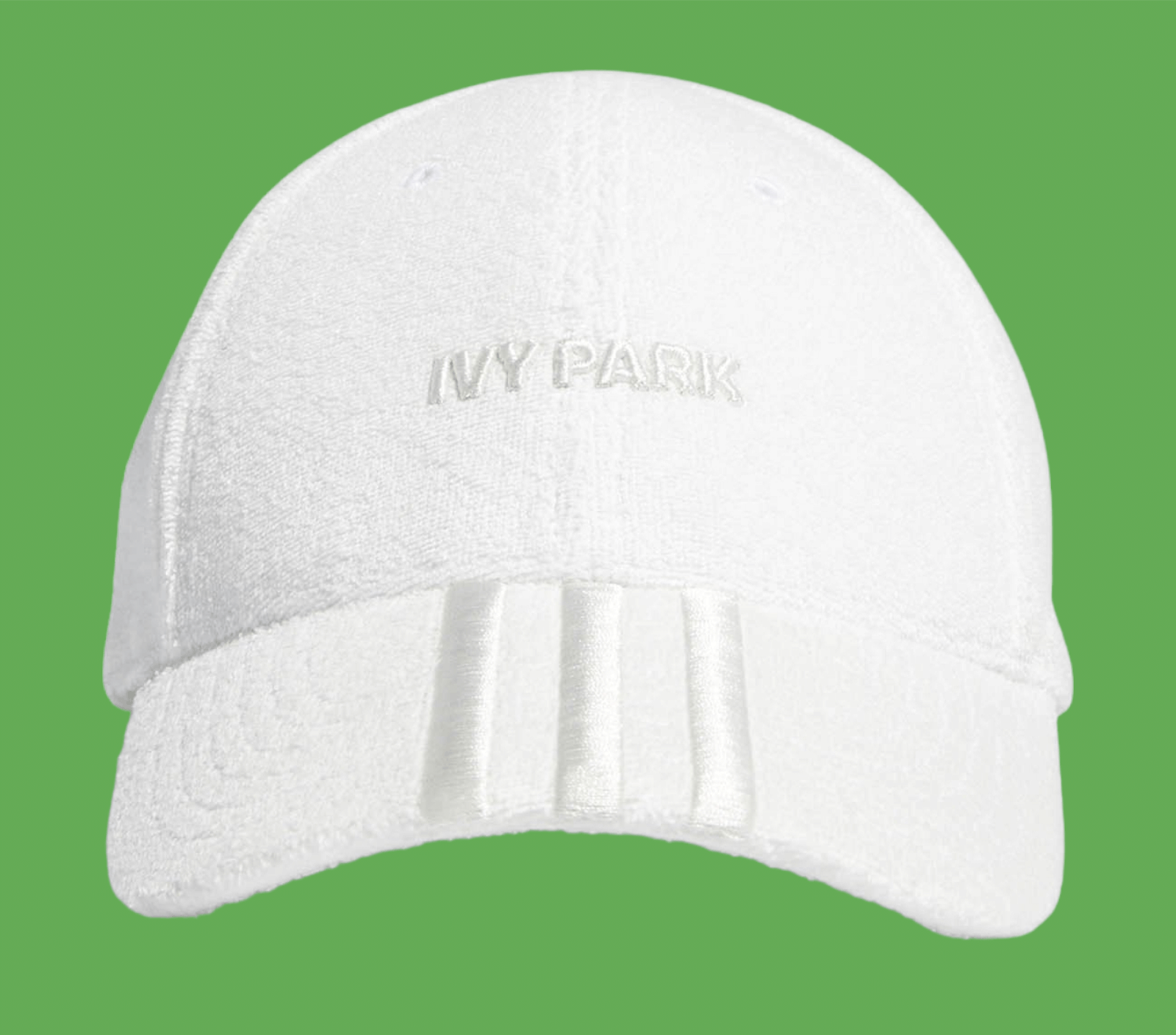 Beyonce × Hypebeast × Ivy Park Adidas x Ivy Park Towel Terry  display picture 1