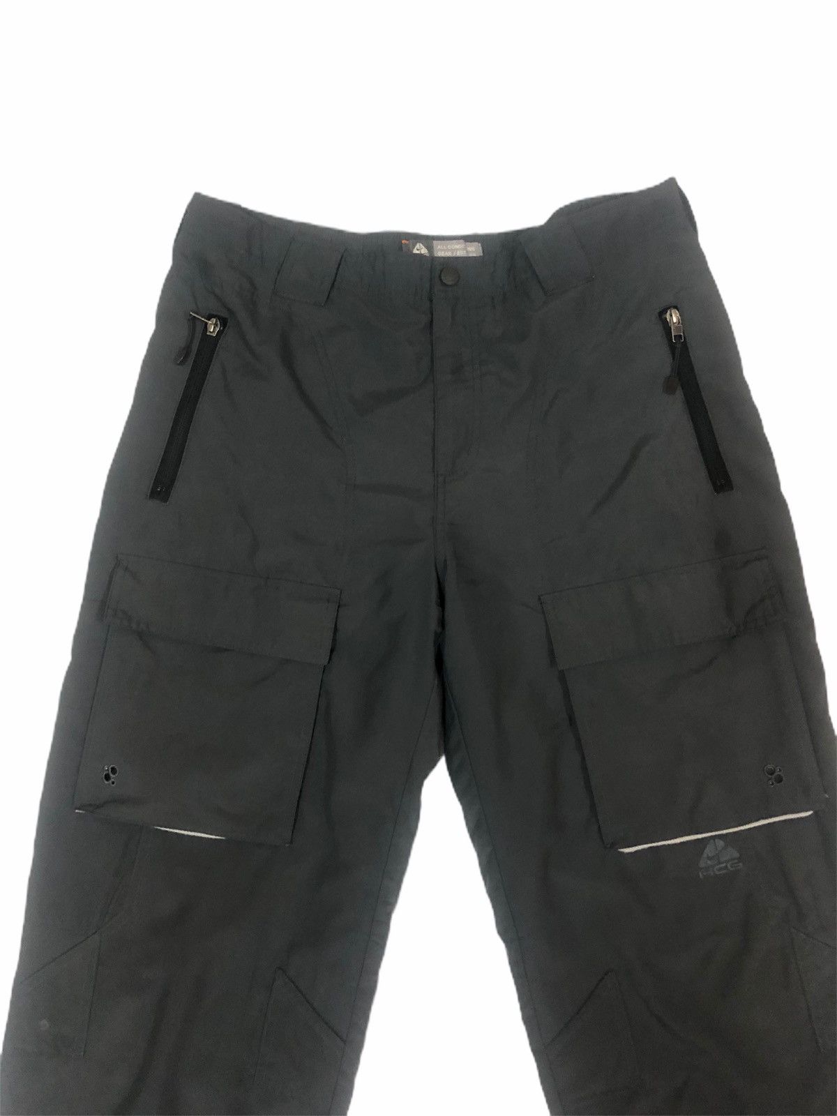 Nike Nike ACG track pants Size US 35 - 3 Thumbnail