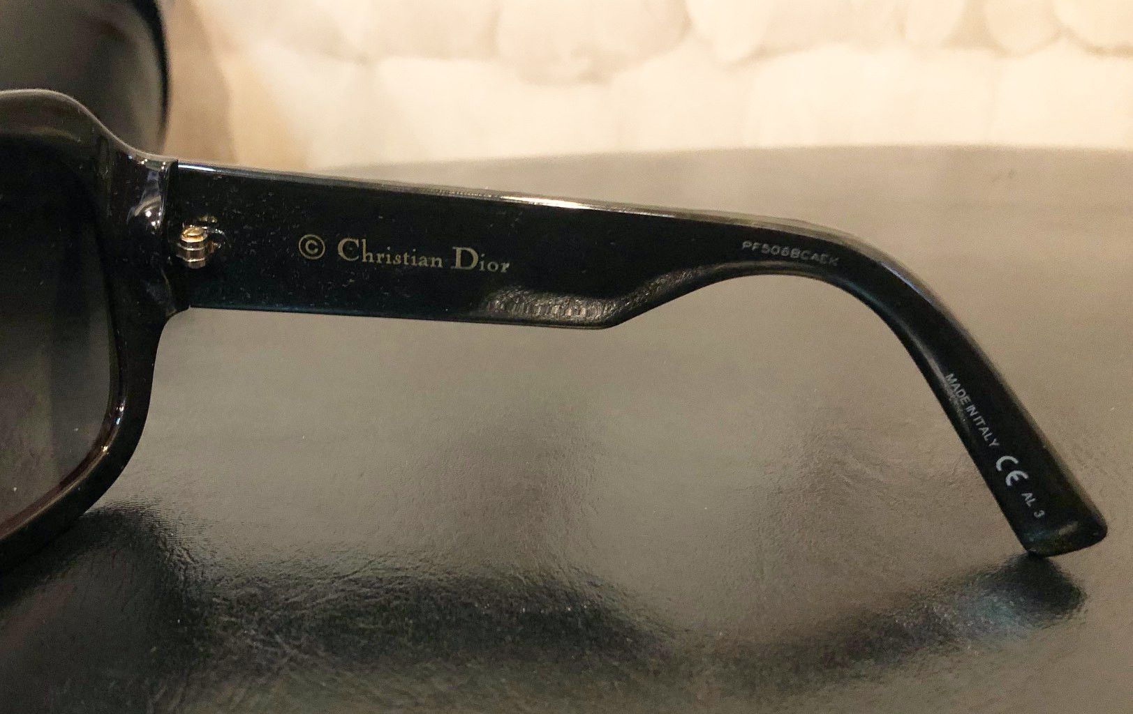 Dior Christian Dior My Dior 2fn 58mm Sunglasses Size ONE SIZE - 9 Thumbnail