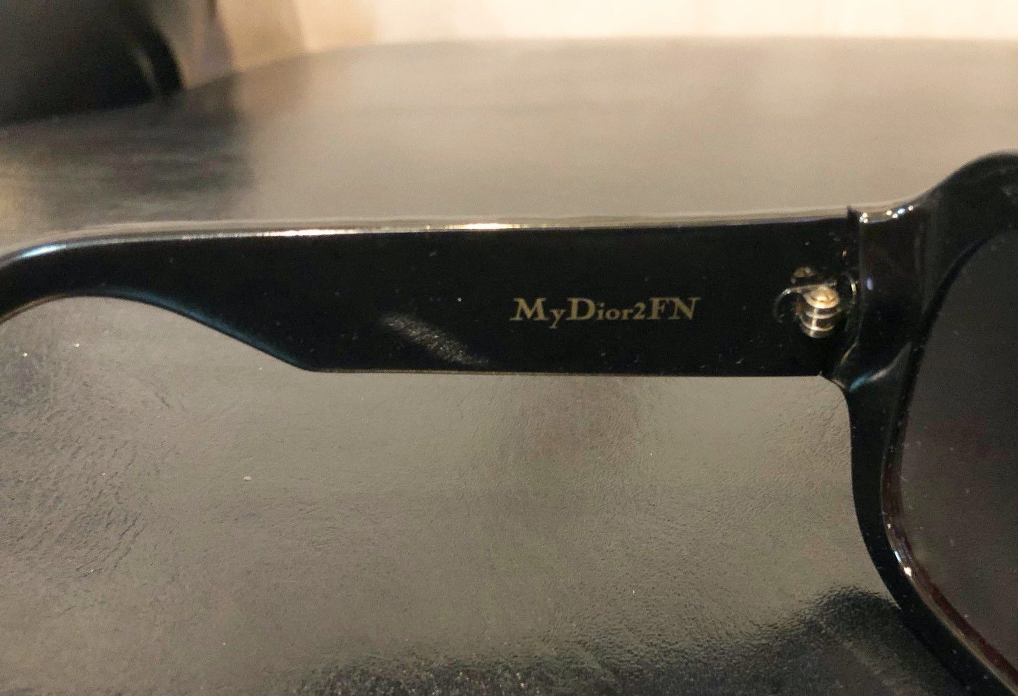 Dior Christian Dior My Dior 2fn 58mm Sunglasses Size ONE SIZE - 10 Thumbnail