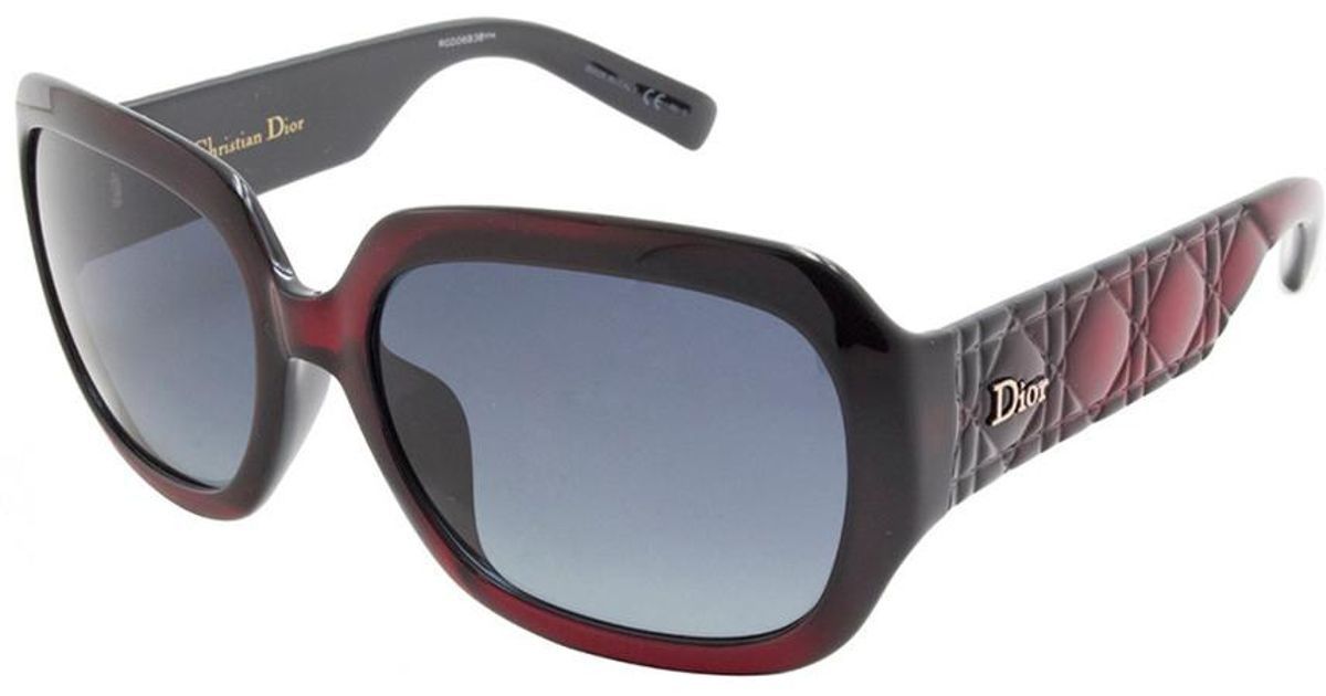 Dior Christian Dior My Dior 2fn 58mm Sunglasses Size ONE SIZE - 1 Thumbnail