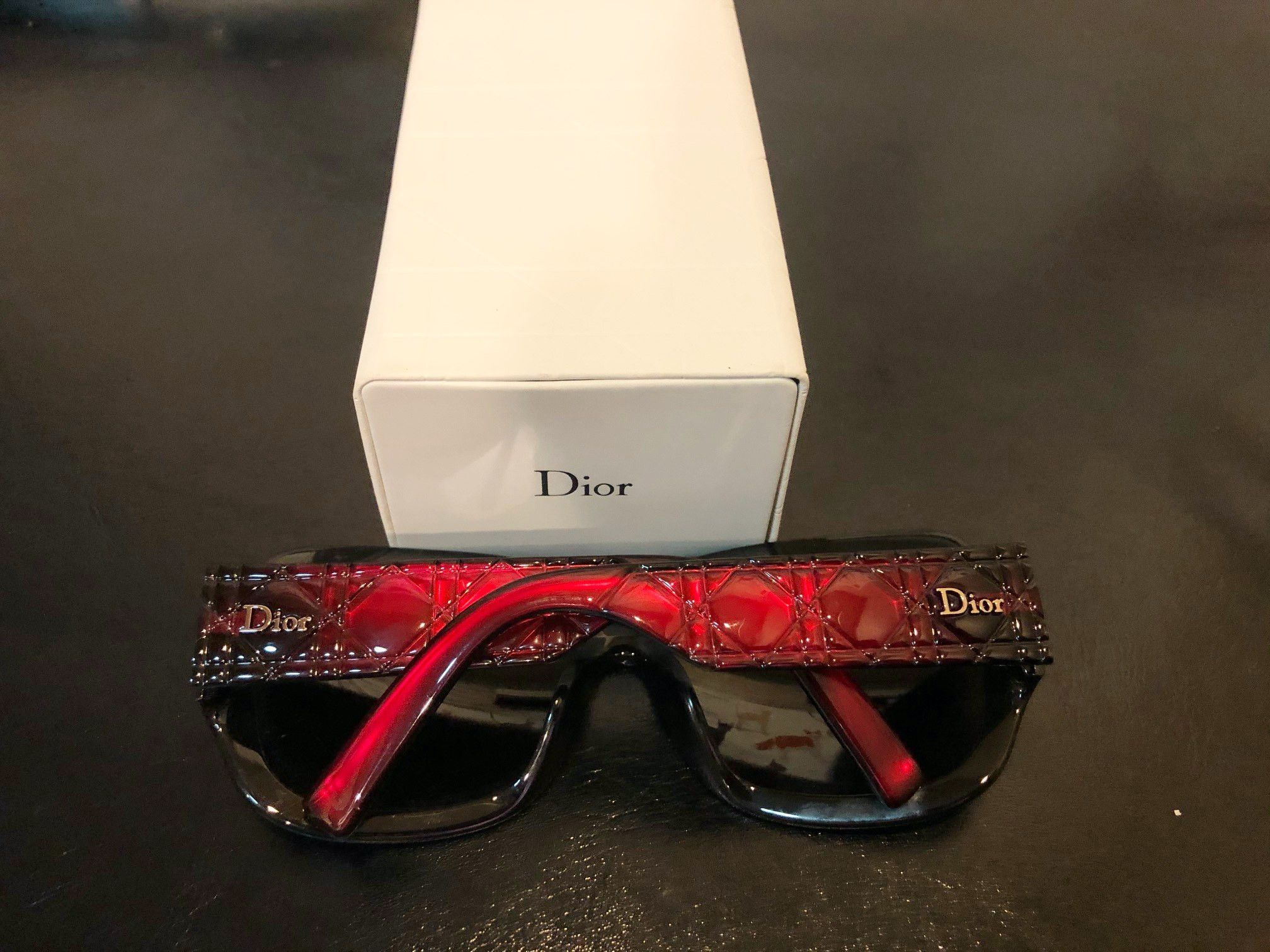Dior Christian Dior My Dior 2fn 58mm Sunglasses Size ONE SIZE - 5 Thumbnail