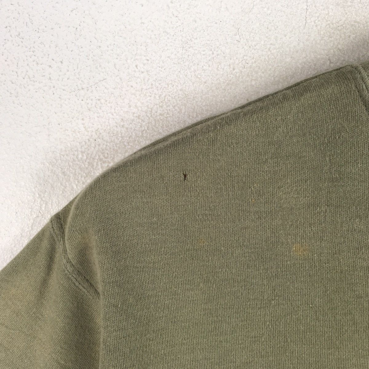 Burberry × Vintage VINTAGE BURBERRYS OF LONDON BIG LOGO T-SHIRT Size US XS / EU 42 / 0 - 5 Thumbnail