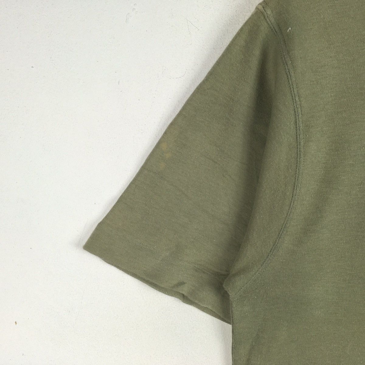 Burberry × Vintage VINTAGE BURBERRYS OF LONDON BIG LOGO T-SHIRT Size US XS / EU 42 / 0 - 7 Thumbnail