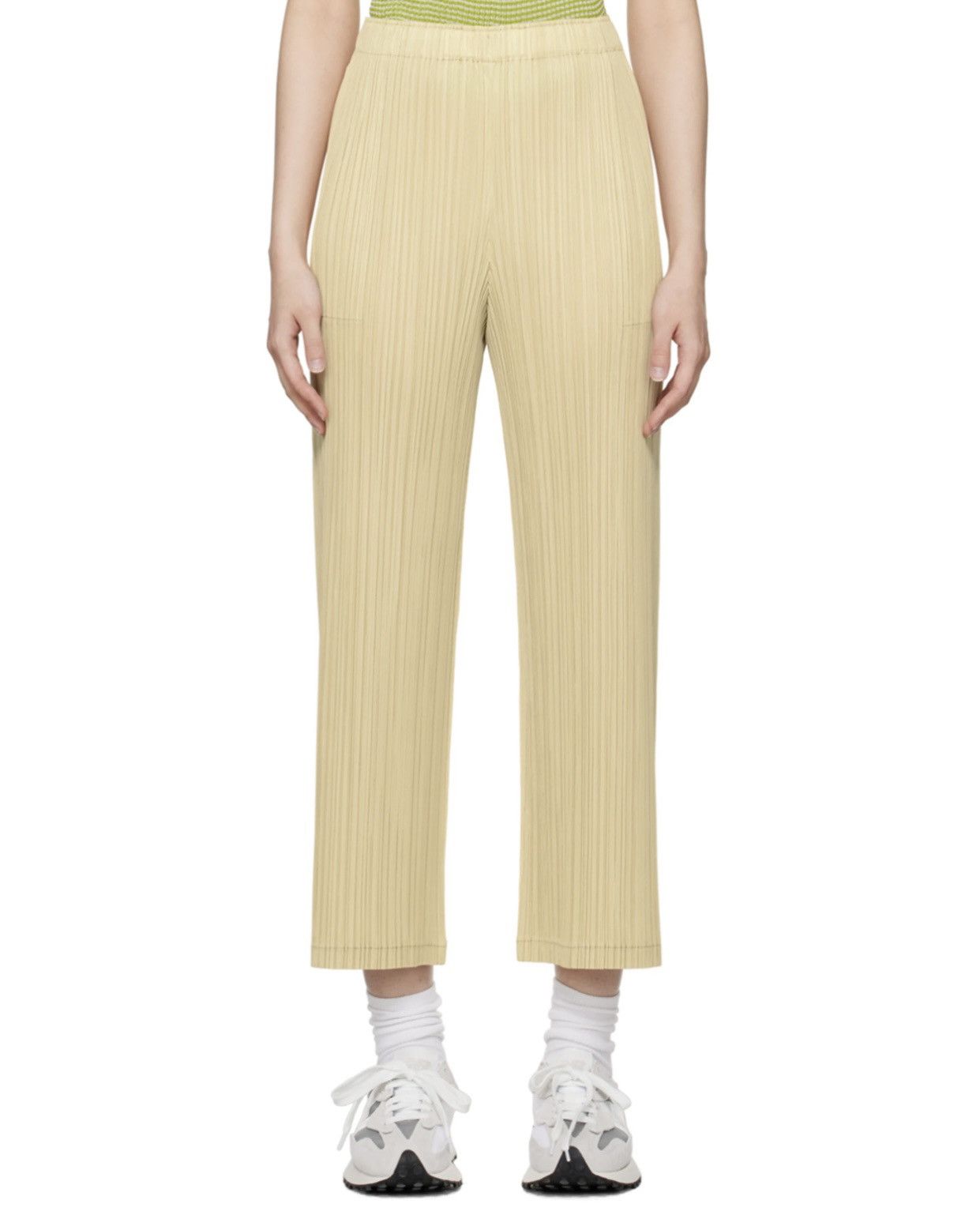 Issey Miyake × Issey Miyake Pleats Please ?ISSEY MIYAKE PLEATS 