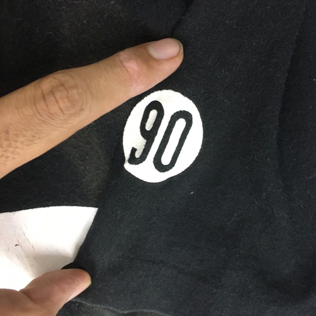 Vintage *Vintage Kevin Stan Skateboard brand 90 Size US L / EU 52-54 / 3 - 5 Thumbnail