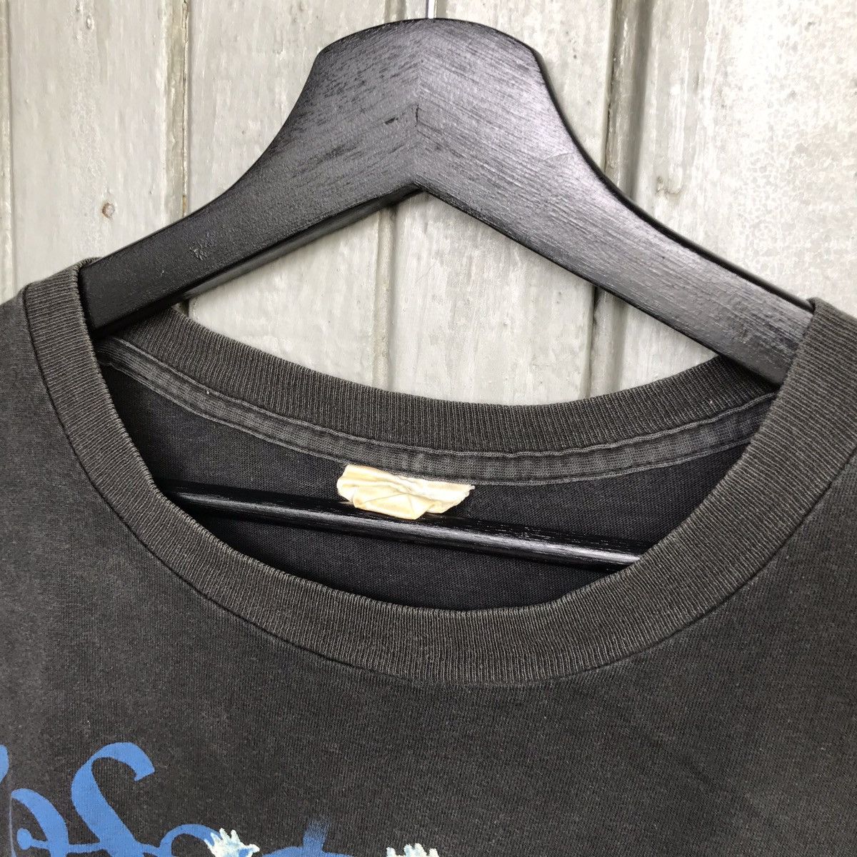 Band Tees × Led Zeppelin × Vintage *🔥Vintage LED ZEPPELIN rock Band tshirt 1997 winterland Size US L / EU 52-54 / 3 - 17 Thumbnail