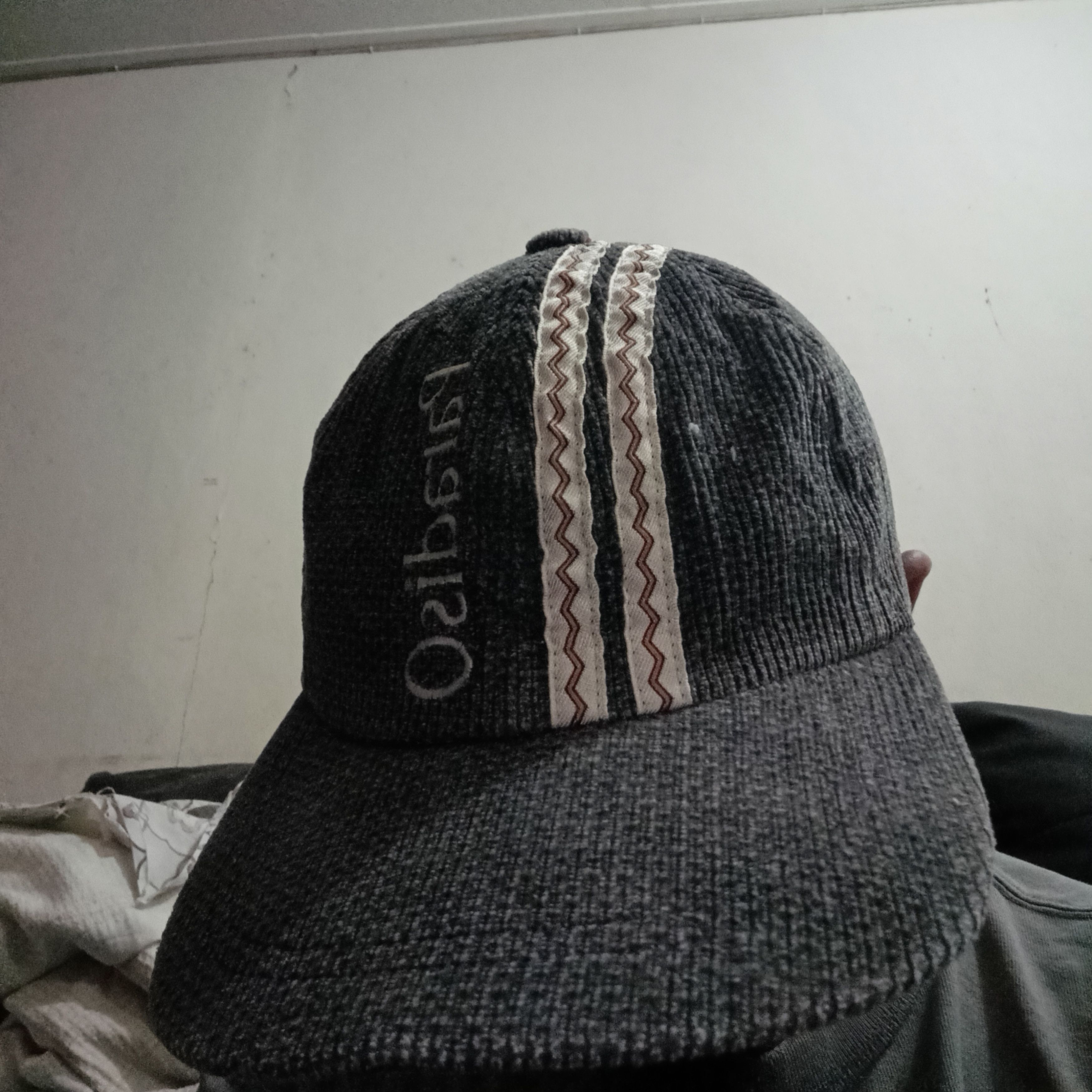 Vintage Vintage Rare Paradiso X Bridgestone Cap Size ONE SIZE - 1 Thumbnail