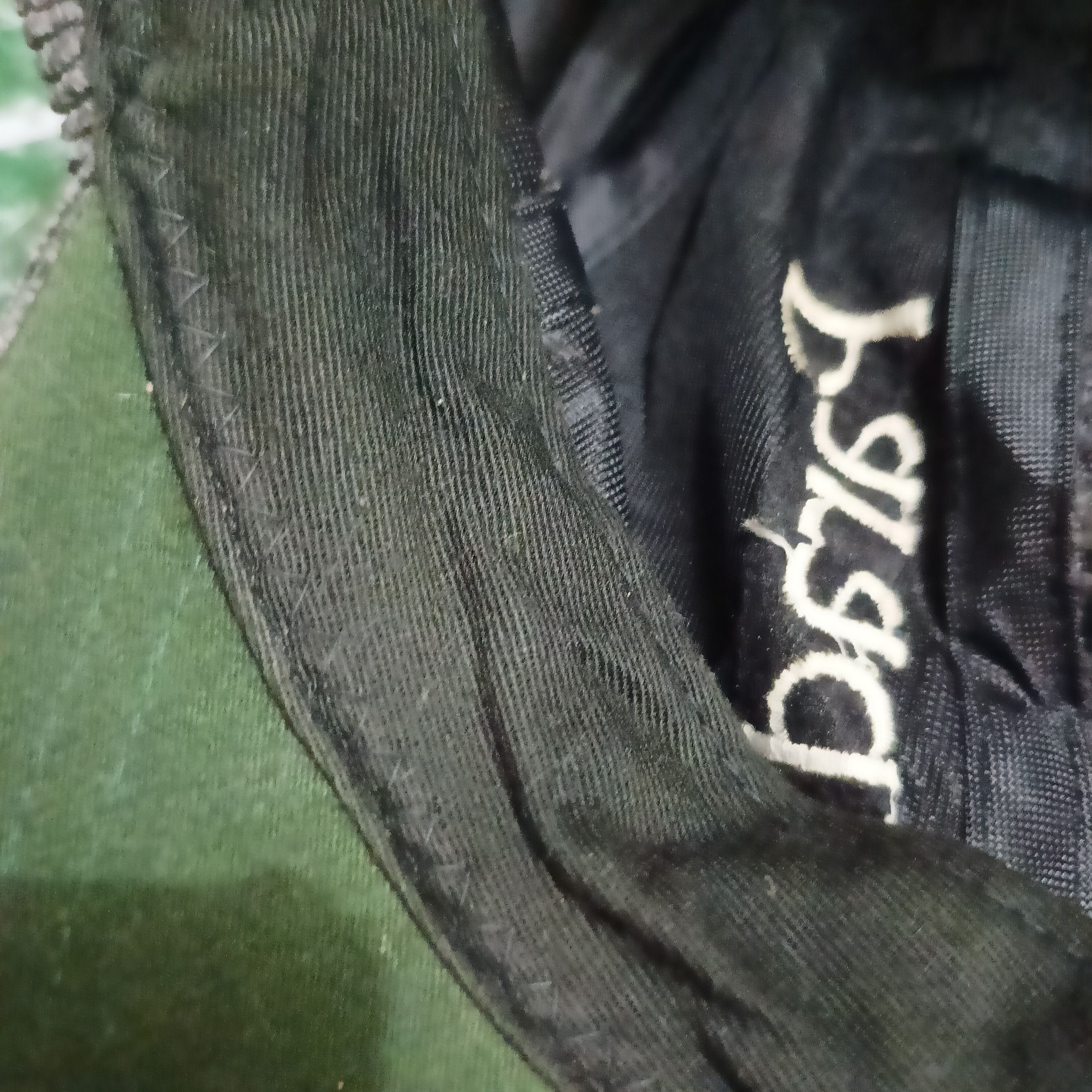 Vintage Vintage Rare Paradiso X Bridgestone Cap Size ONE SIZE - 8 Thumbnail