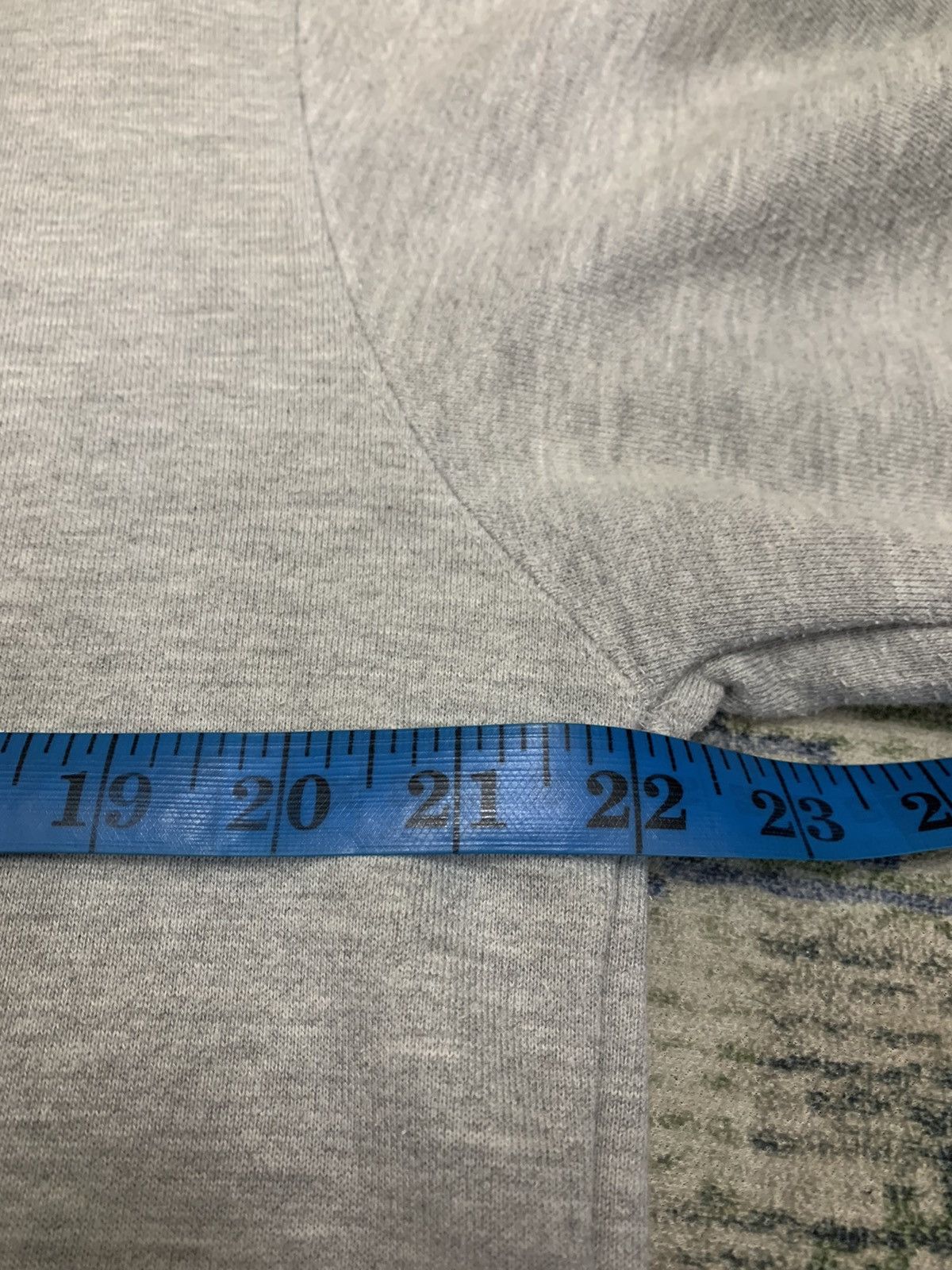 Volcom Volcom “ I WAS A TEENAGE FUCK UP” Zipper Hoodie Size US L / EU 52-54 / 3 - 14 Thumbnail