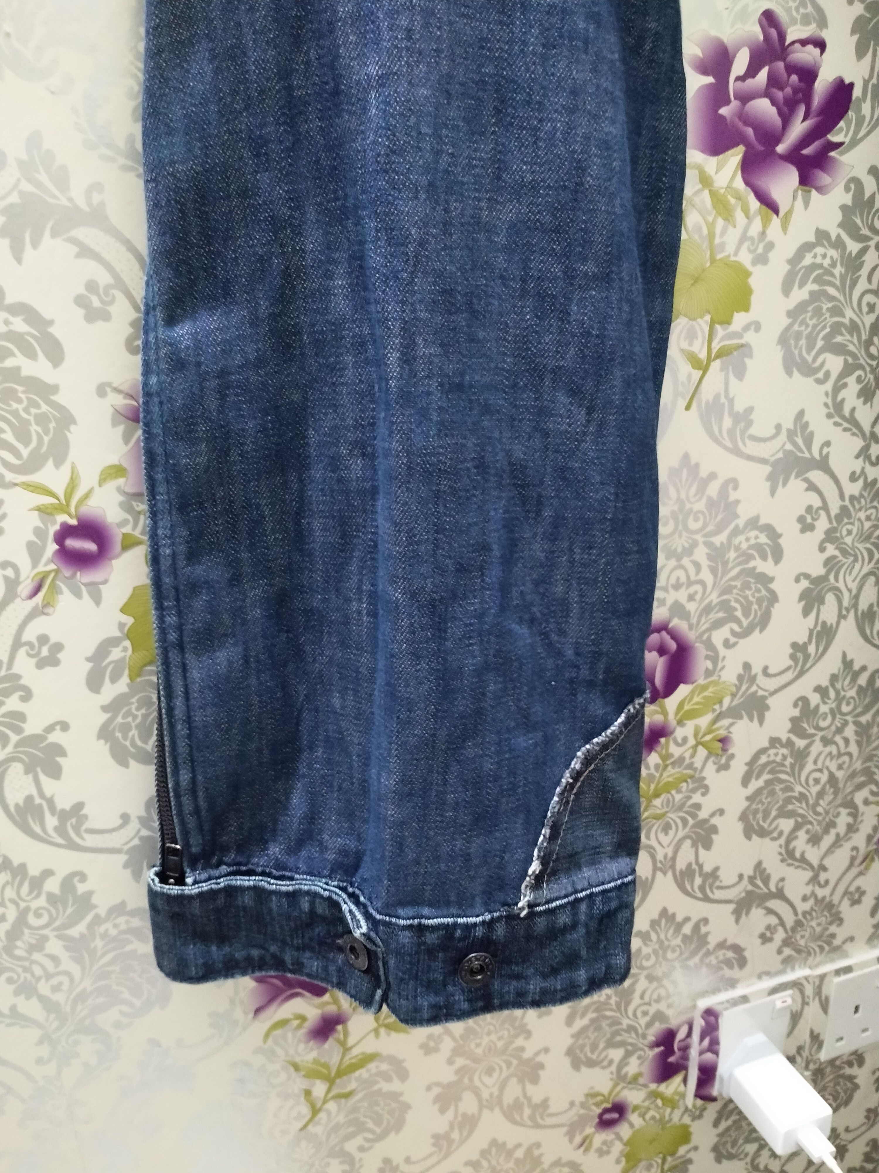 G-Star G STAR RAW DENIM JEANS CONCEPT ELWOOD Size US 30 / EU 46 - 14 Thumbnail
