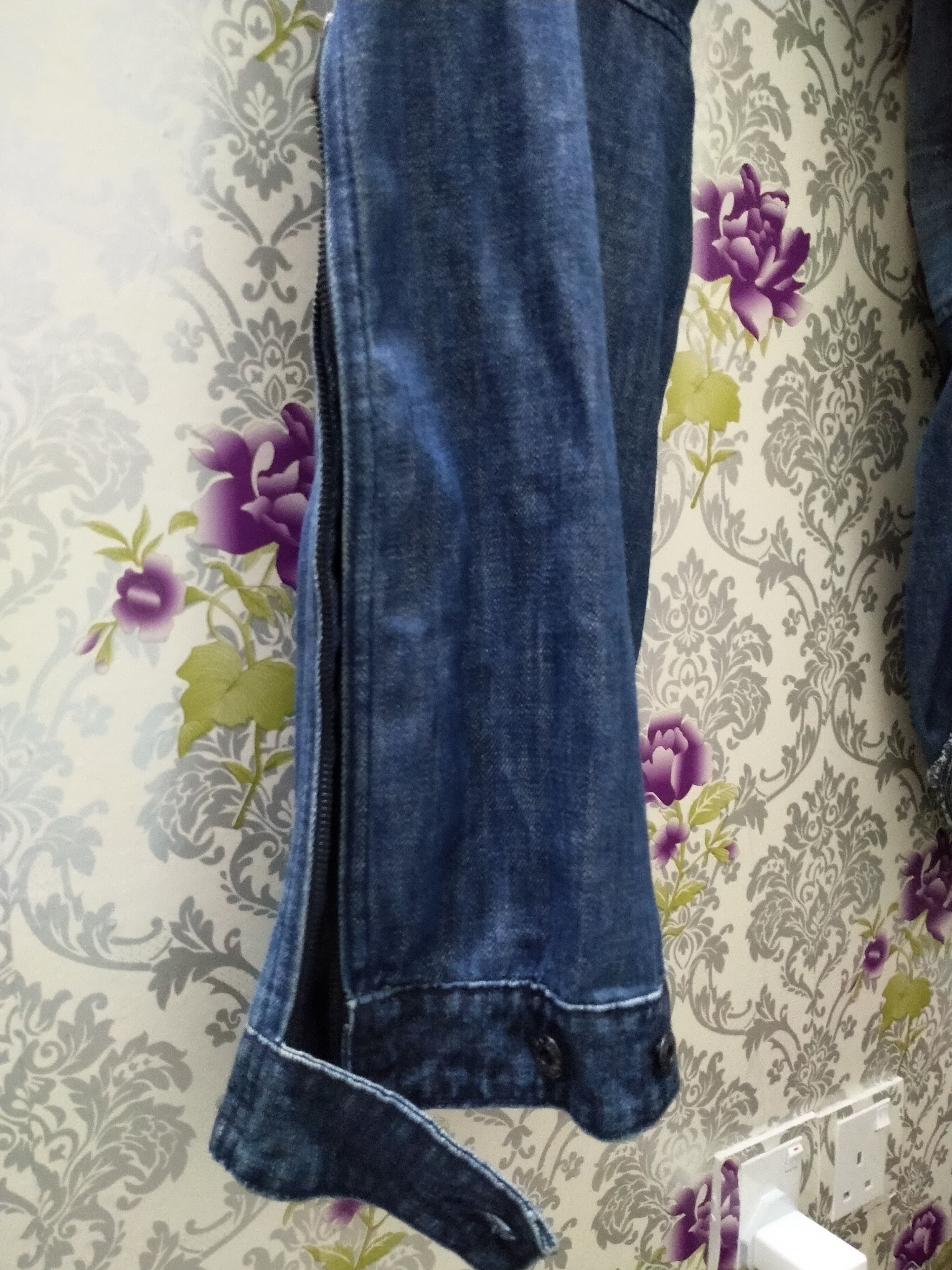 G-Star G STAR RAW DENIM JEANS CONCEPT ELWOOD Size US 30 / EU 46 - 15 Thumbnail
