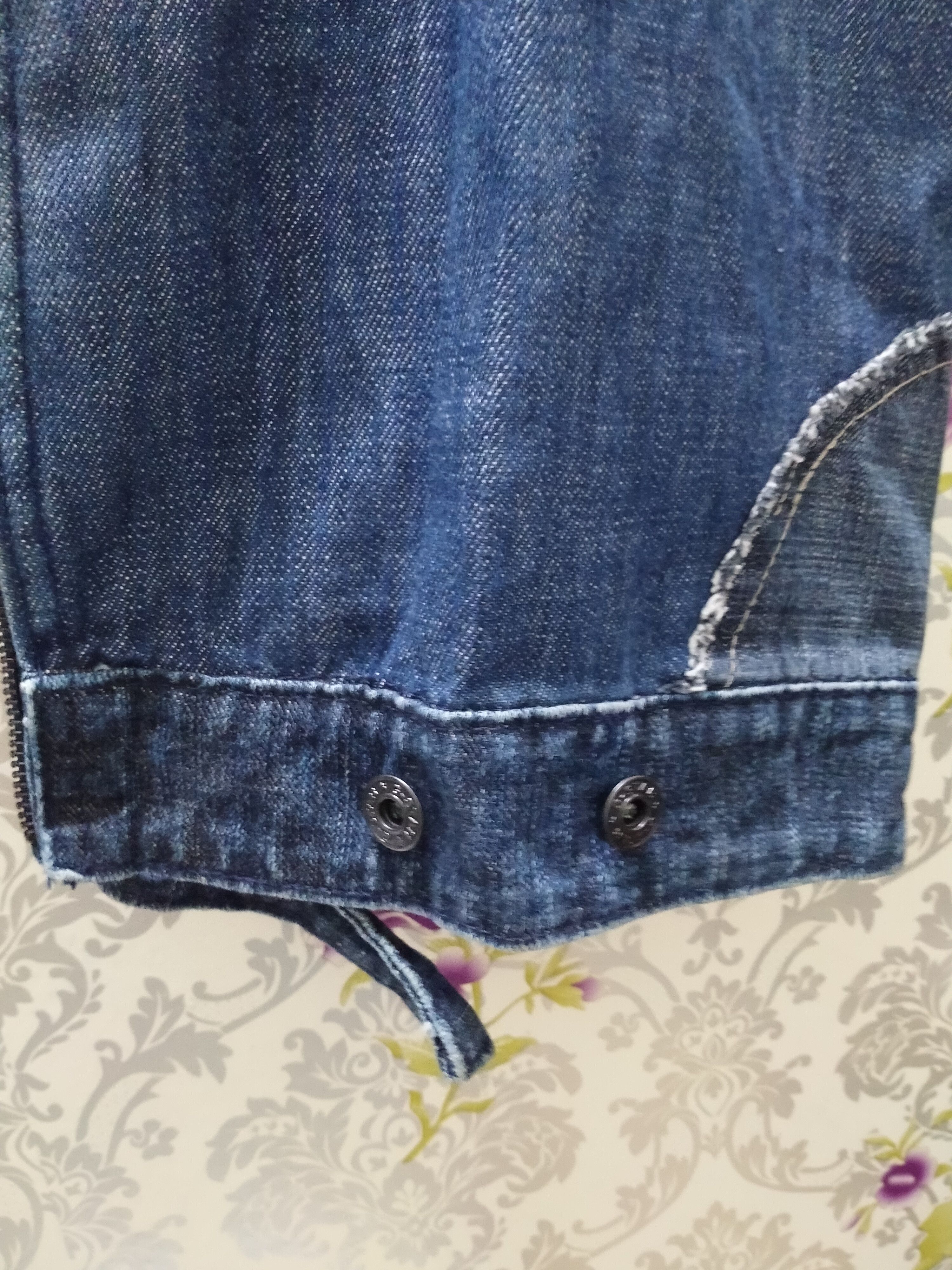 G-Star G STAR RAW DENIM JEANS CONCEPT ELWOOD Size US 30 / EU 46 - 16 Thumbnail