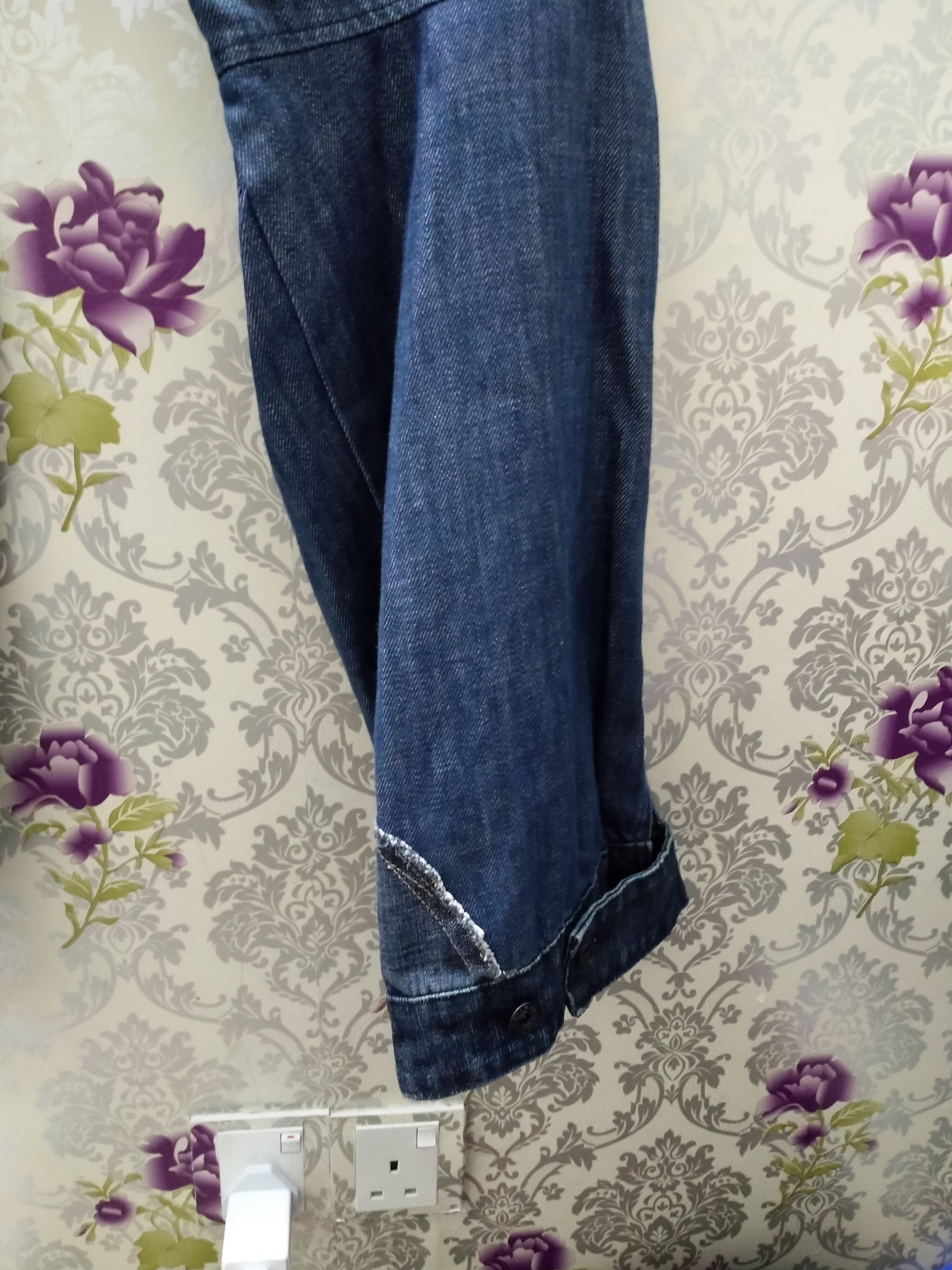G-Star G STAR RAW DENIM JEANS CONCEPT ELWOOD Size US 30 / EU 46 - 13 Thumbnail
