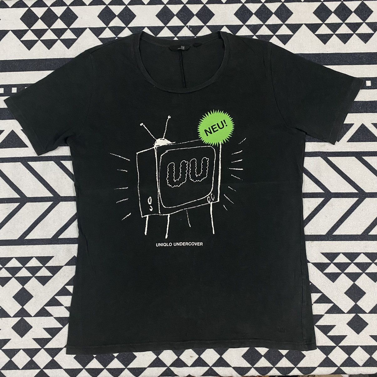 Undercover Television | Grailed