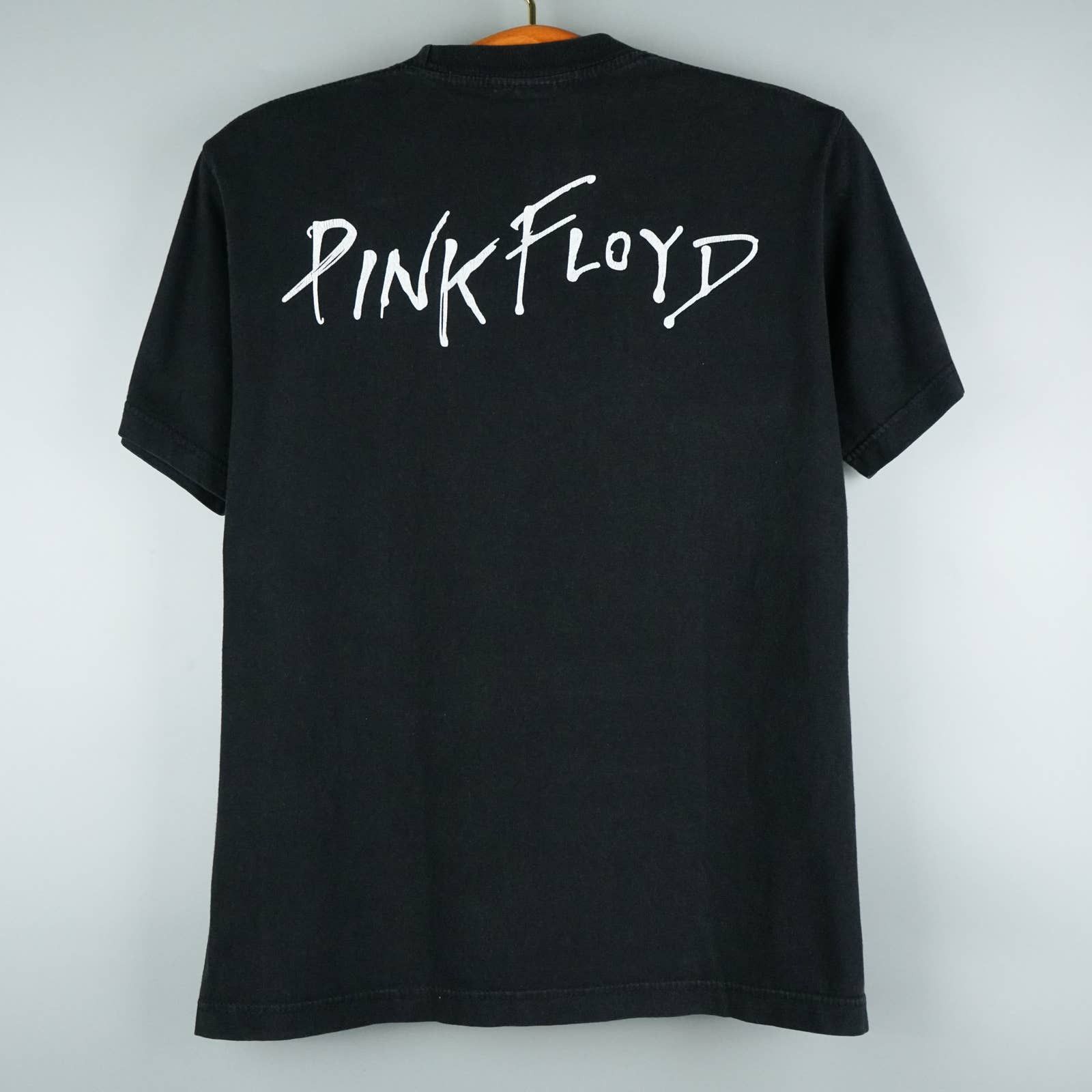 Band Tees × Vintage y2k 00s Pink Floyd t-shirt Size US M / EU 48-50 / 2 - 8 Thumbnail