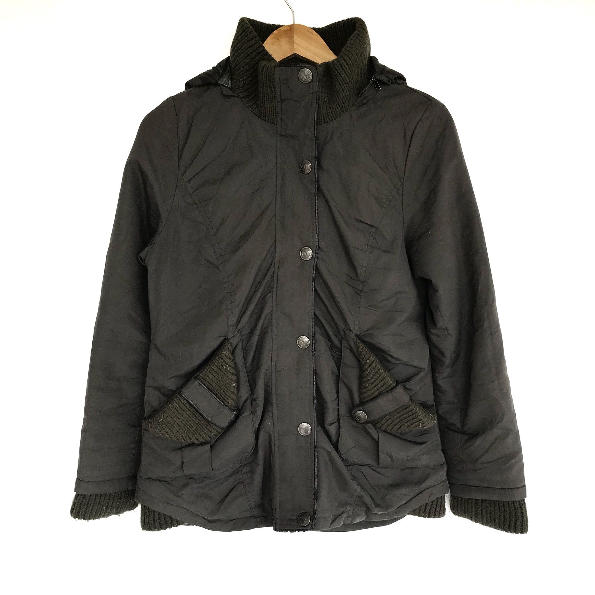 Von Dutch Von dutch jacket Size US L / EU 52-54 / 3 - 1 Thumbnail