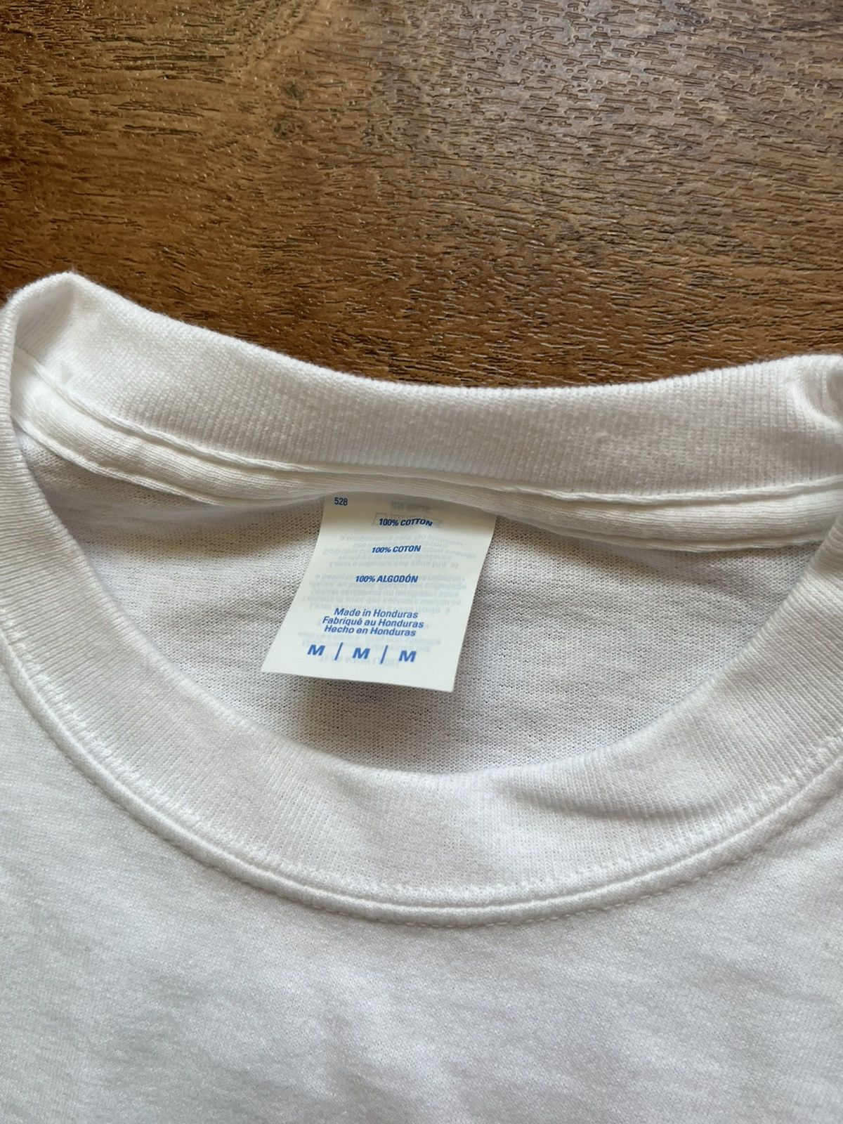 Other Gun Club Graphic T-Shirt Size US XL / EU 56 / 4 - 3 Thumbnail