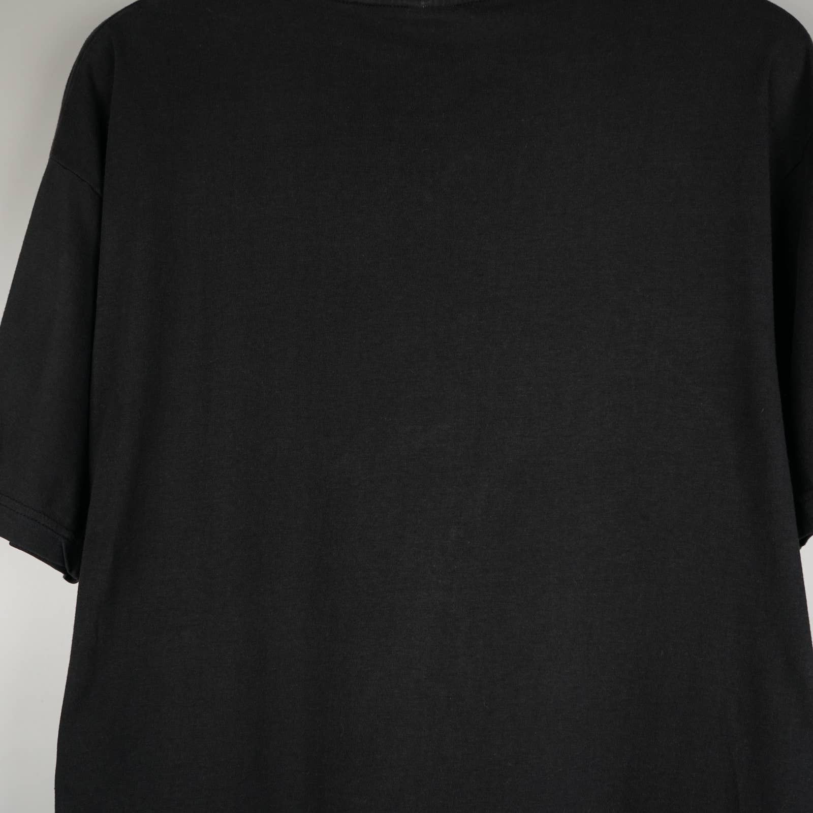 Band Tees × Vintage early 2000s Rammstein t shirt Size US L / EU 52-54 / 3 - 9 Thumbnail