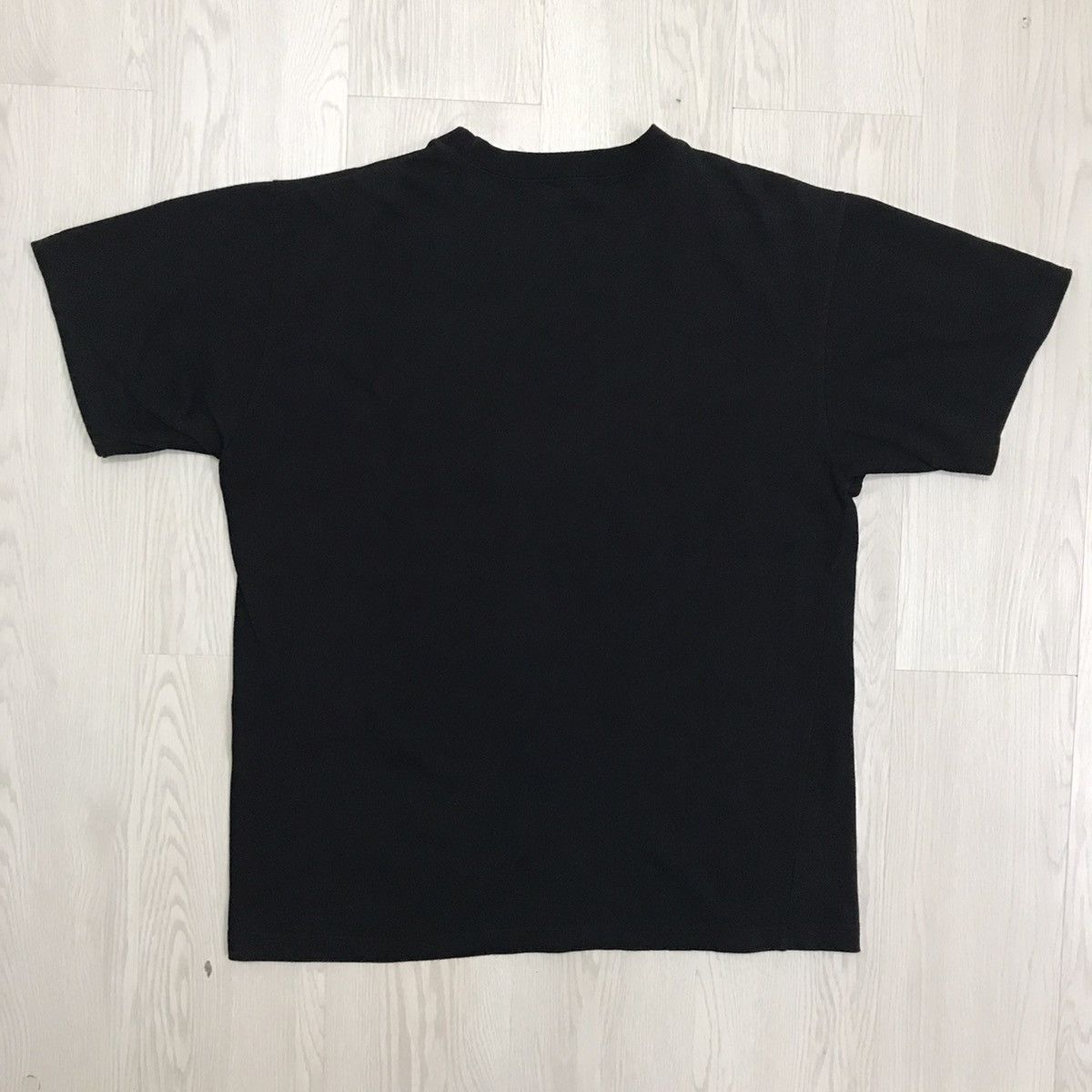 Anime × Vintage 💥RARE💥 Vintage Bandai Masked Rider Anime Tee Movie Size US M / EU 48-50 / 2 - 4 Thumbnail
