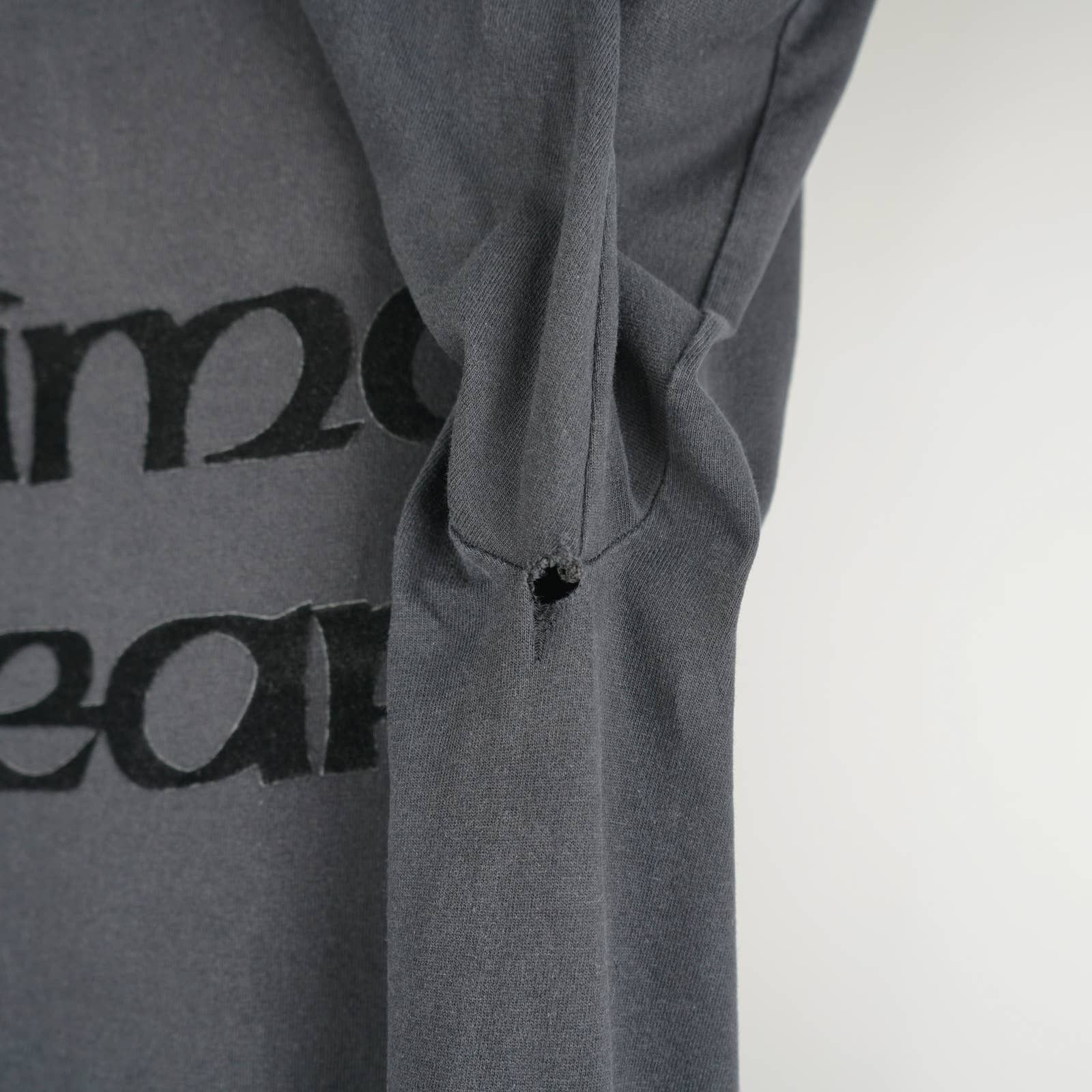 Band Tees × Vintage 2002 Primal Fear t-shirt Size US L / EU 52-54 / 3 - 5 Thumbnail