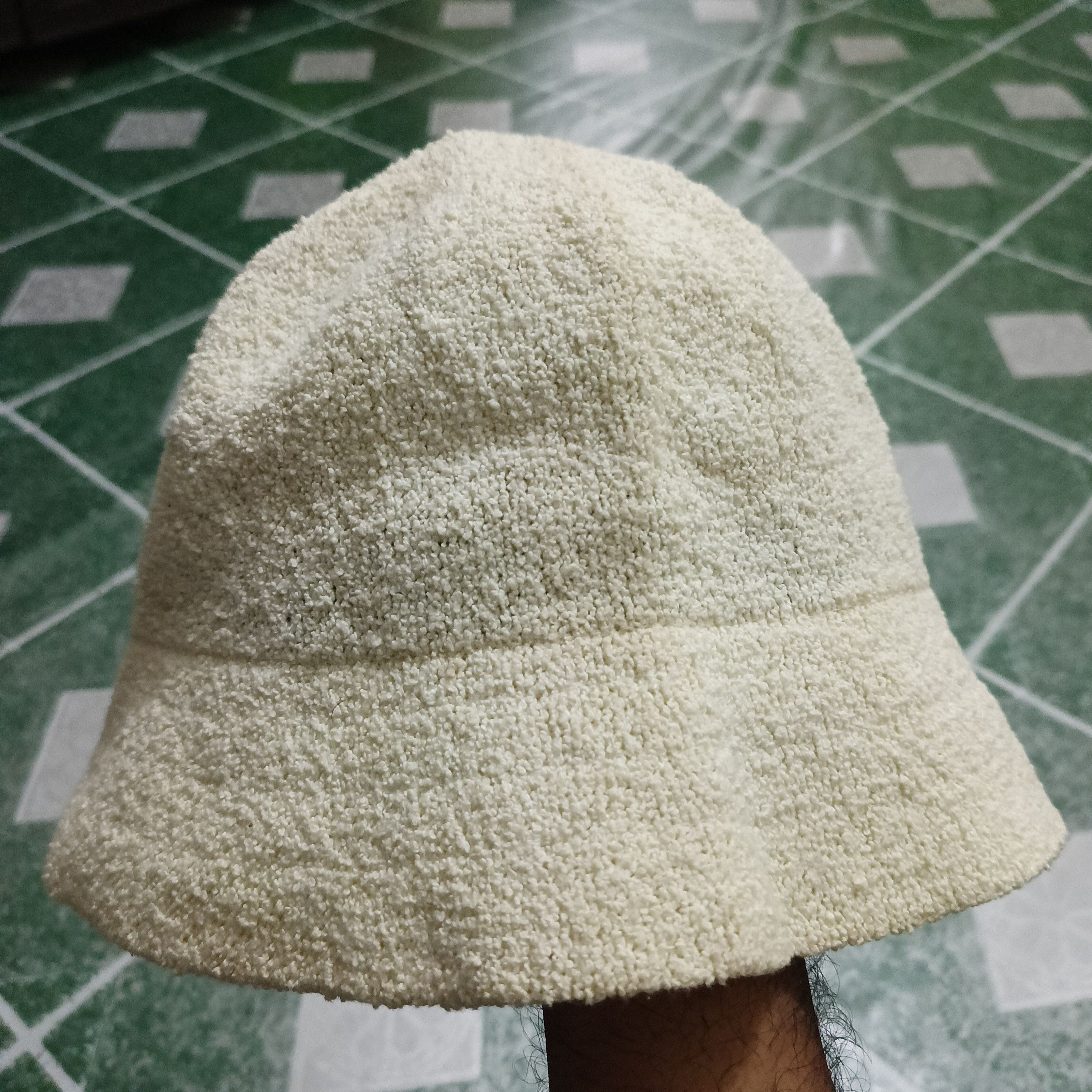Ellesse × Japanese Brand × Vintage Vtg ellesse Bucket Hat Size ONE SIZE - 3 Thumbnail